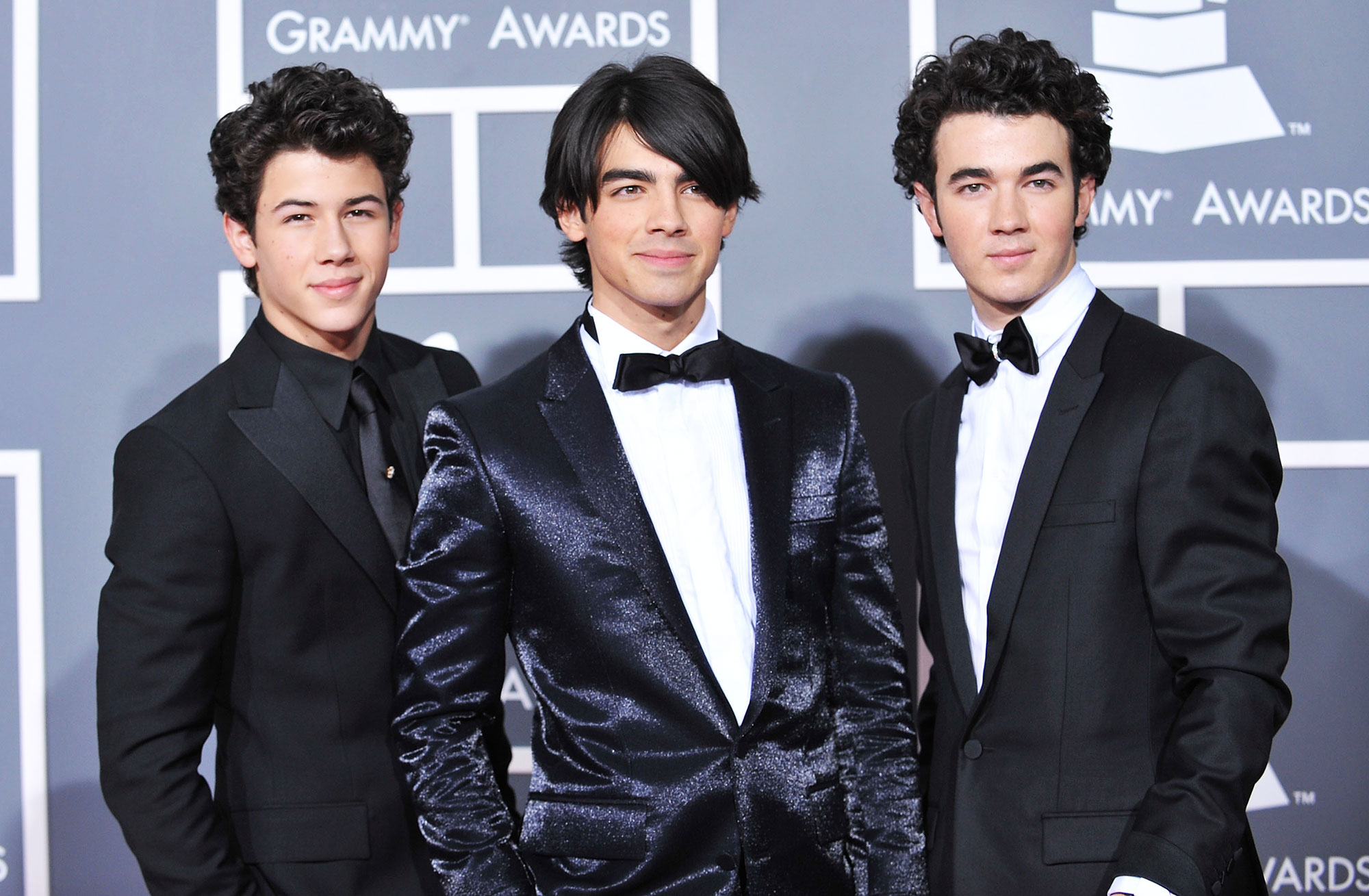 Relive the Highs and Lows of the Jonas Brothers’ Career