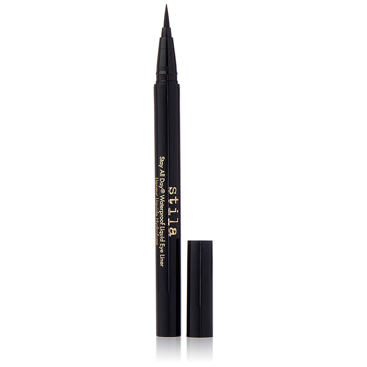 This Stila Eyeliner Has 5,000 Reviews and Won’t Flake on You