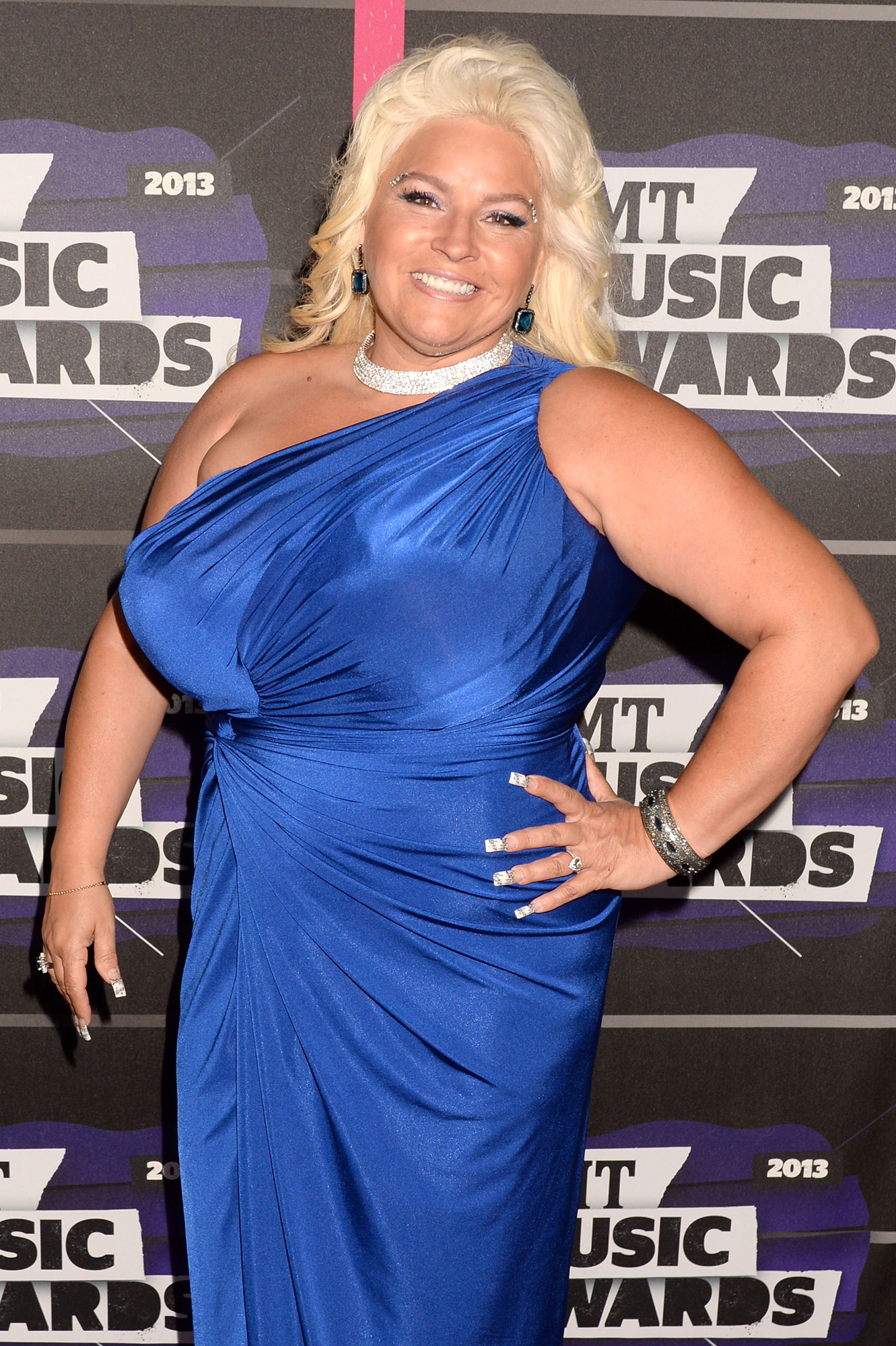 Beth Chapman Will Be Remembered With 2 Memorial Services LifeStyle