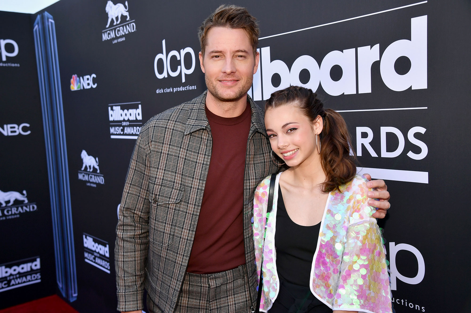 Justin Hartley's Bond With Daughter Isabella ‘My Best Friend’