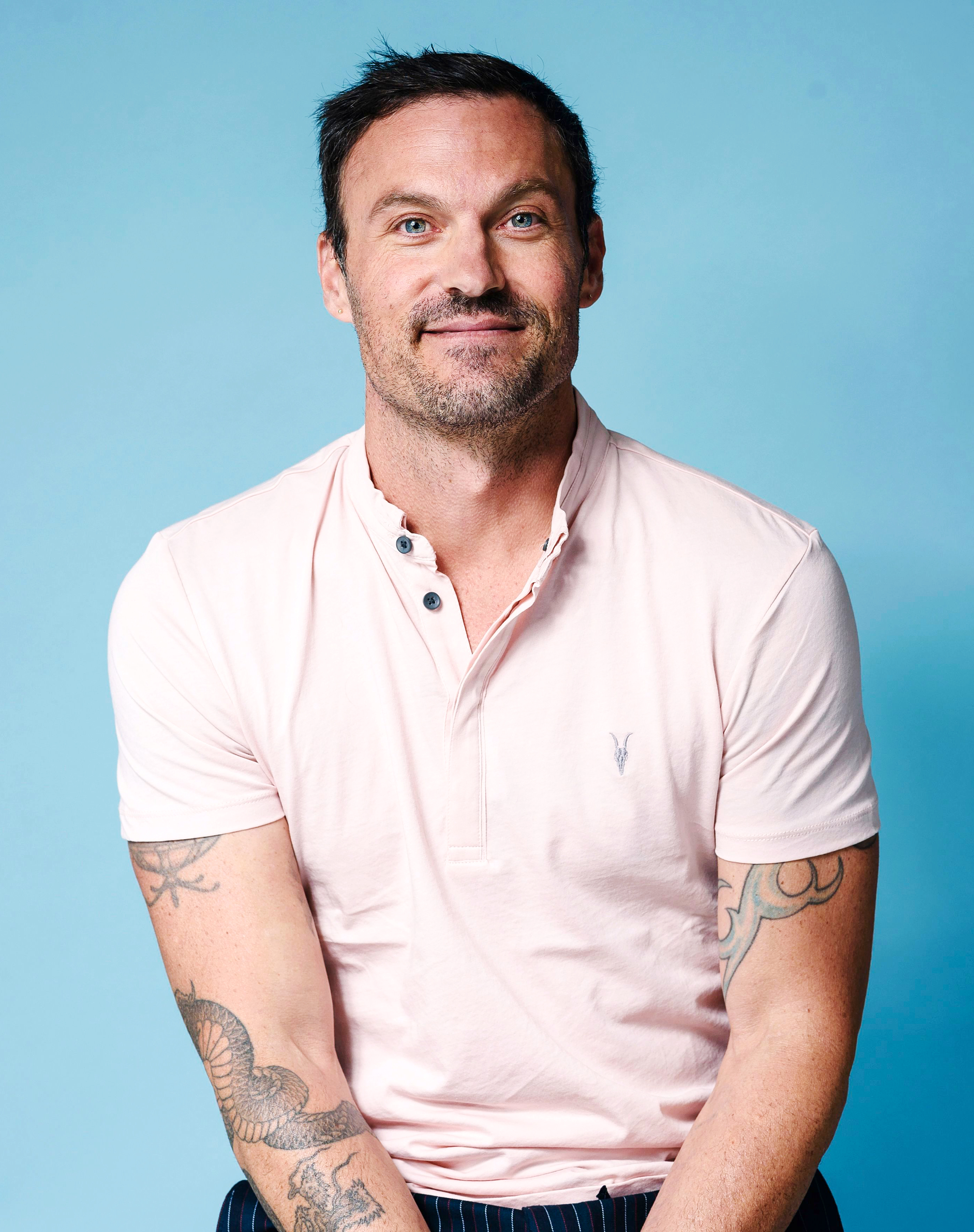 Brian austin green 90210 ropotqcenter