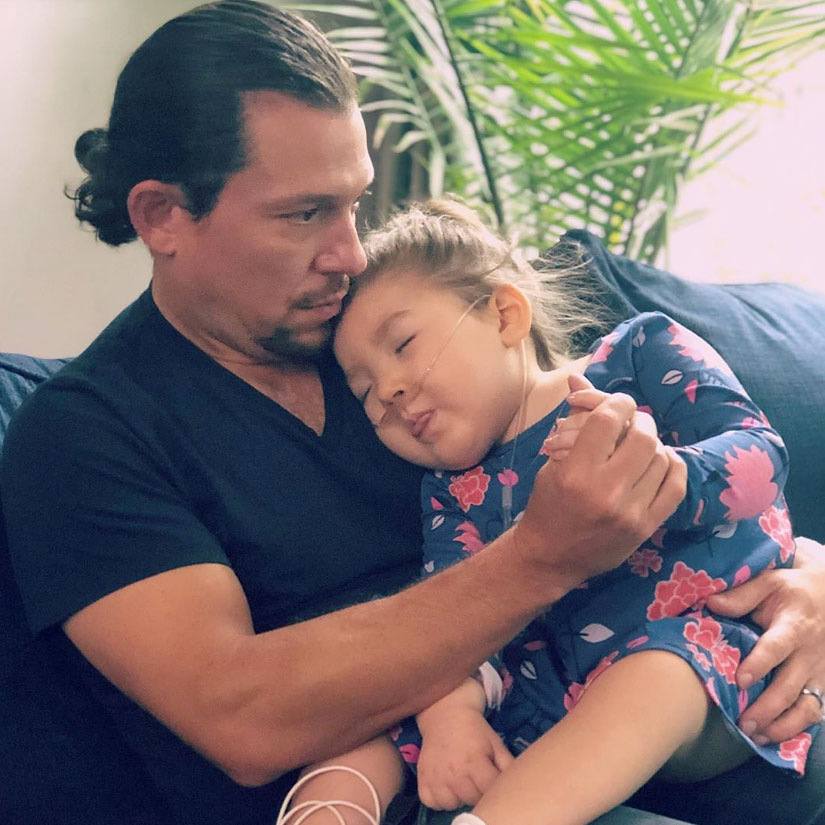 ‘Hamilton’ Star Miguel Cervantes’ Daughter Adelaide Dies