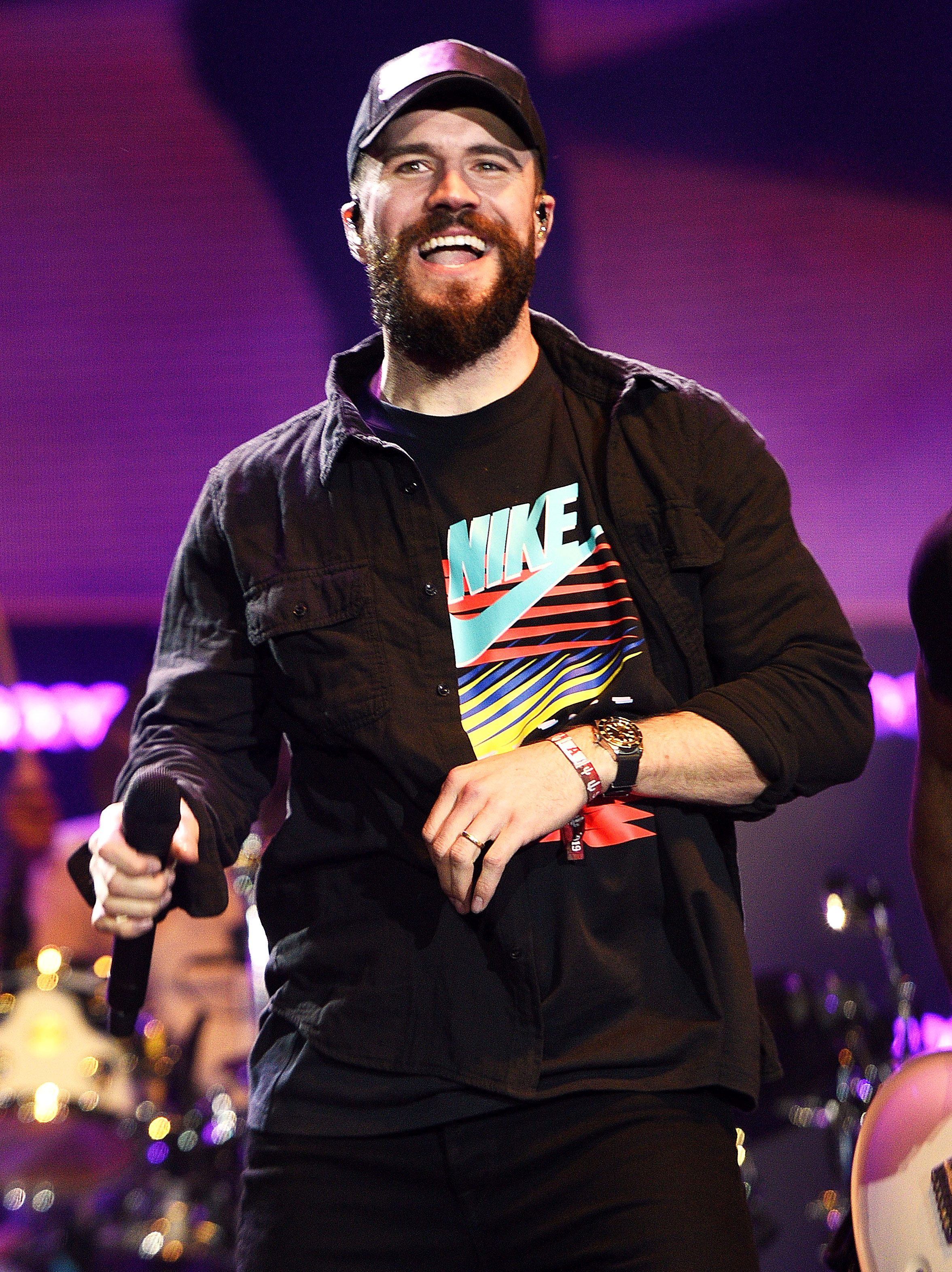 Country Music’s Hottest Hunks Photos