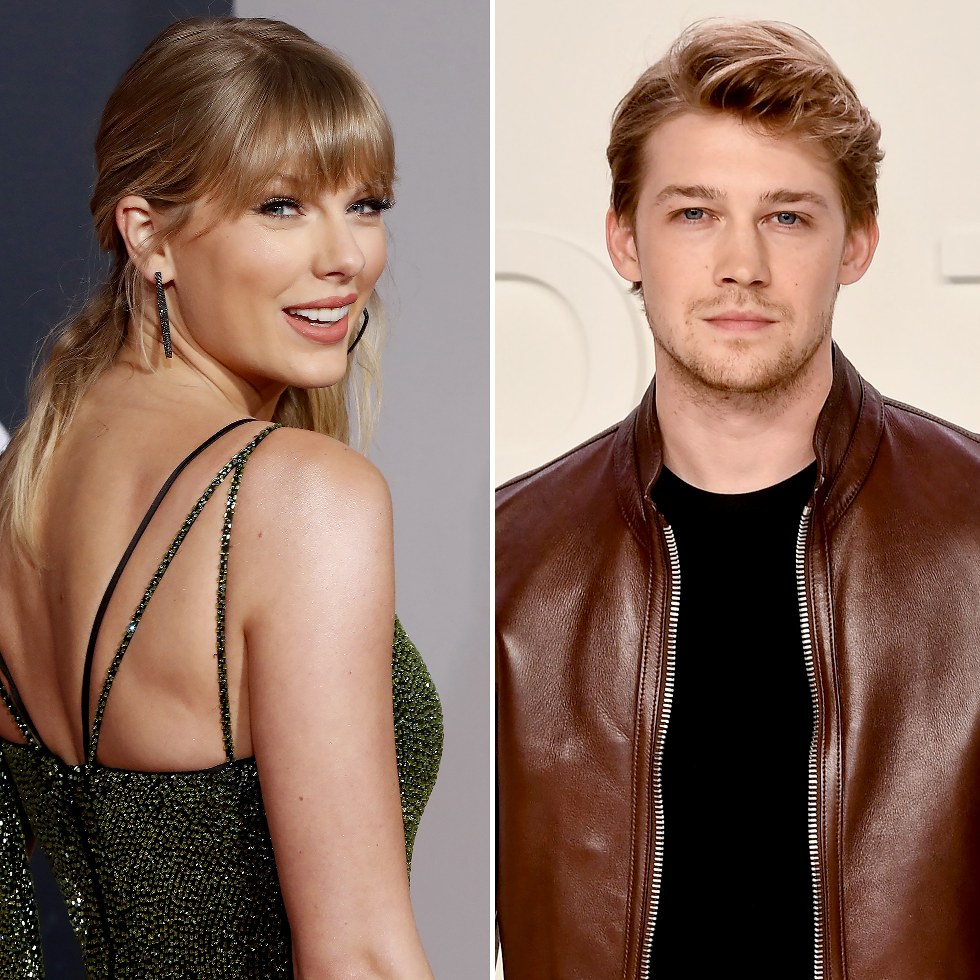 Taylor Swift et Joe Alwyn ont «parlé de leur avenir et de leur mariage