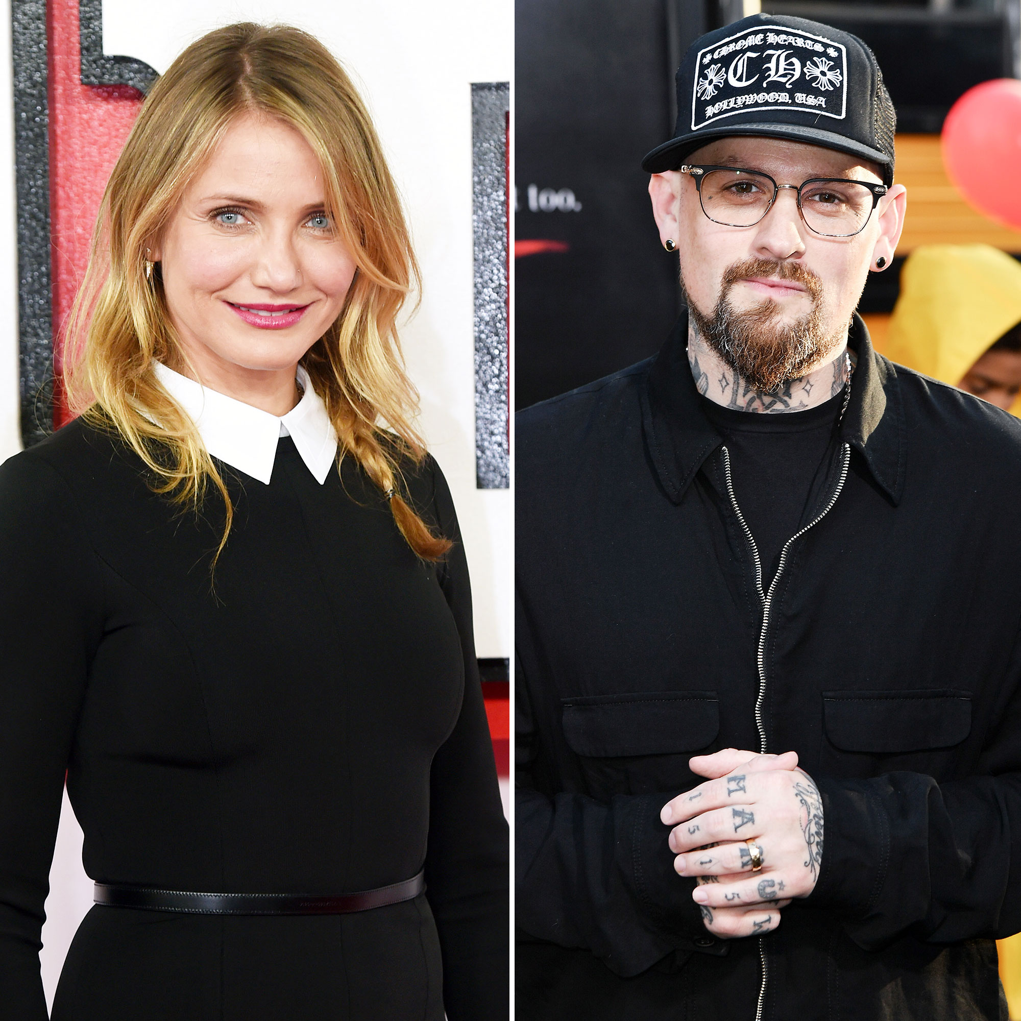 Cameron Diaz Praises Benji Madden’s Dad Skills ‘Amazing’ With Raddix