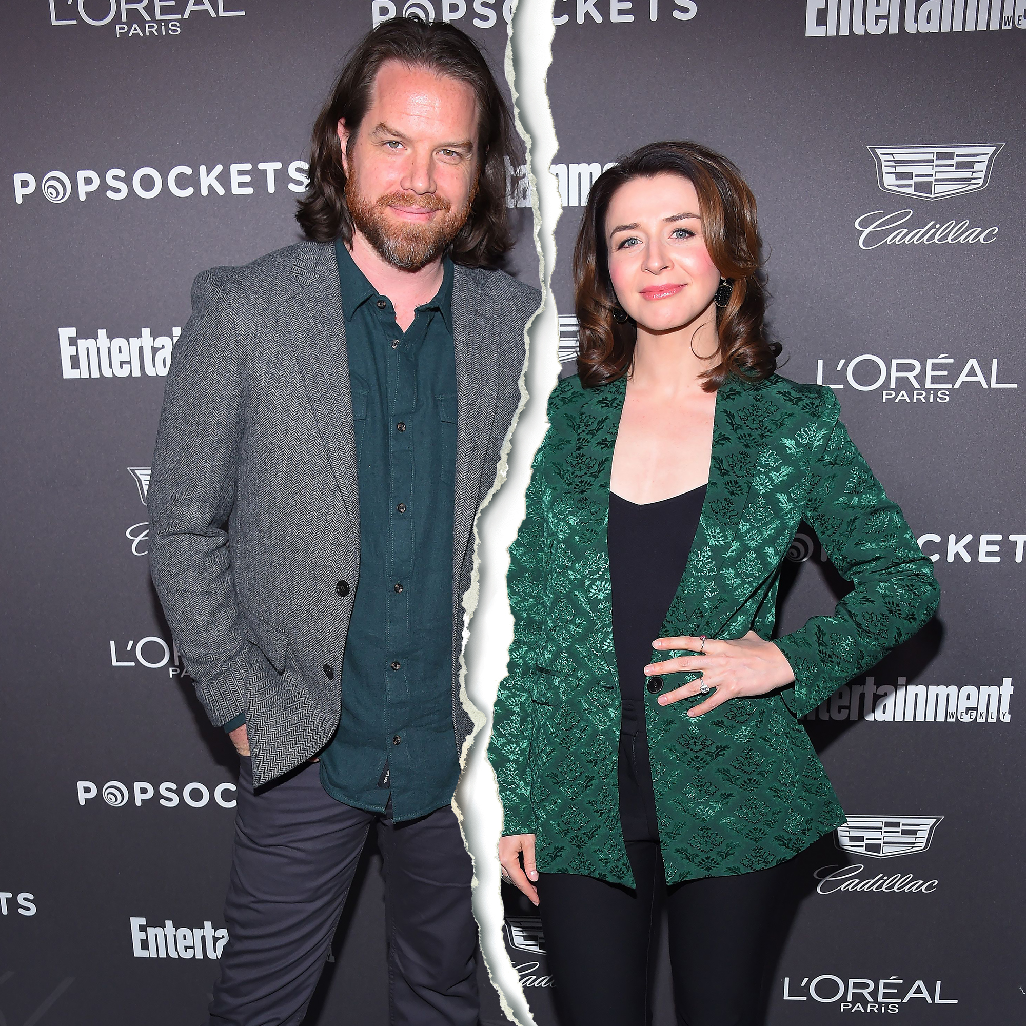 Celebrity Splits of 2020 Stars Who Broke Up This Year