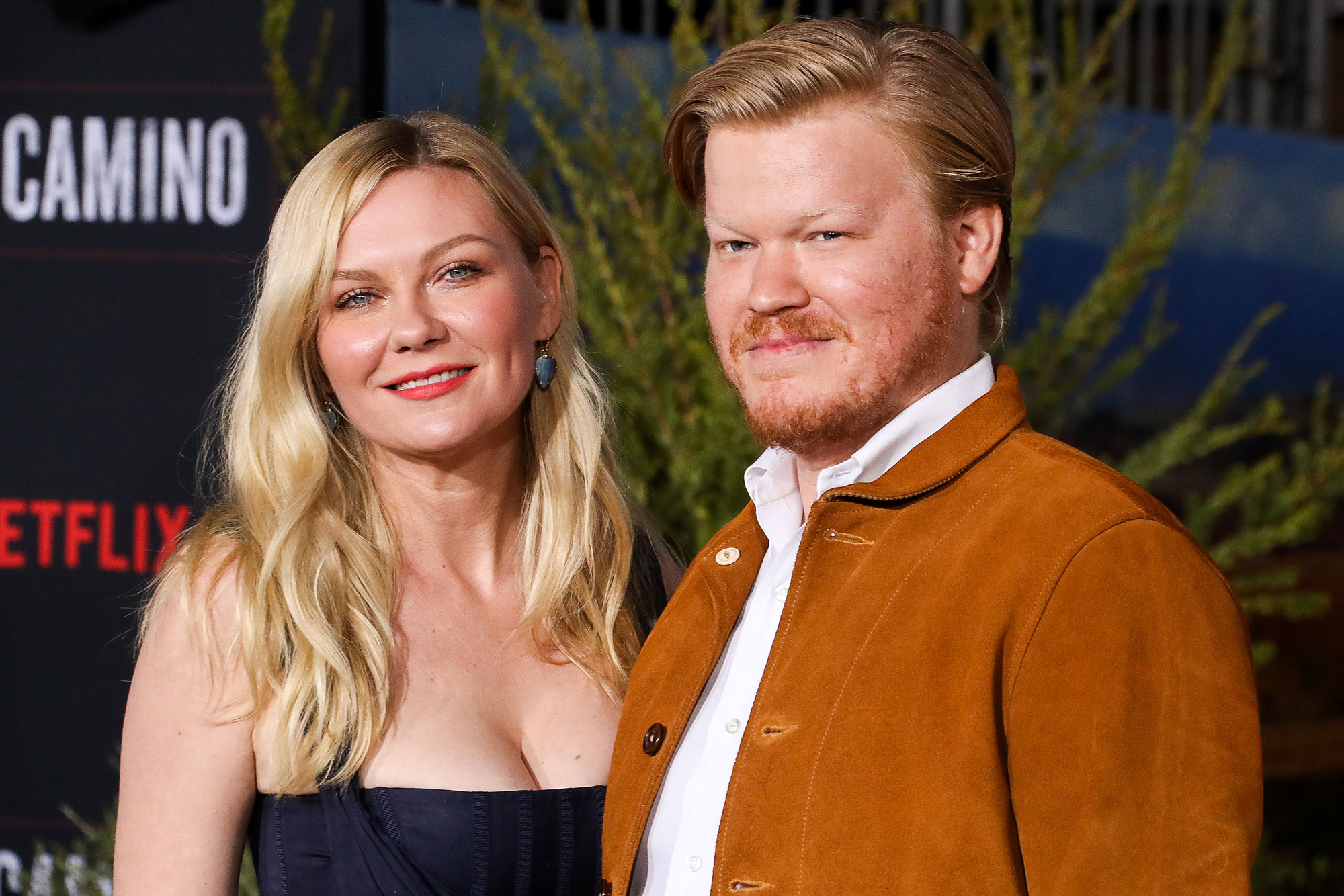 Kirsten Dunst And Jesse Plemons: A Hollywood Love Story - PicoBlog