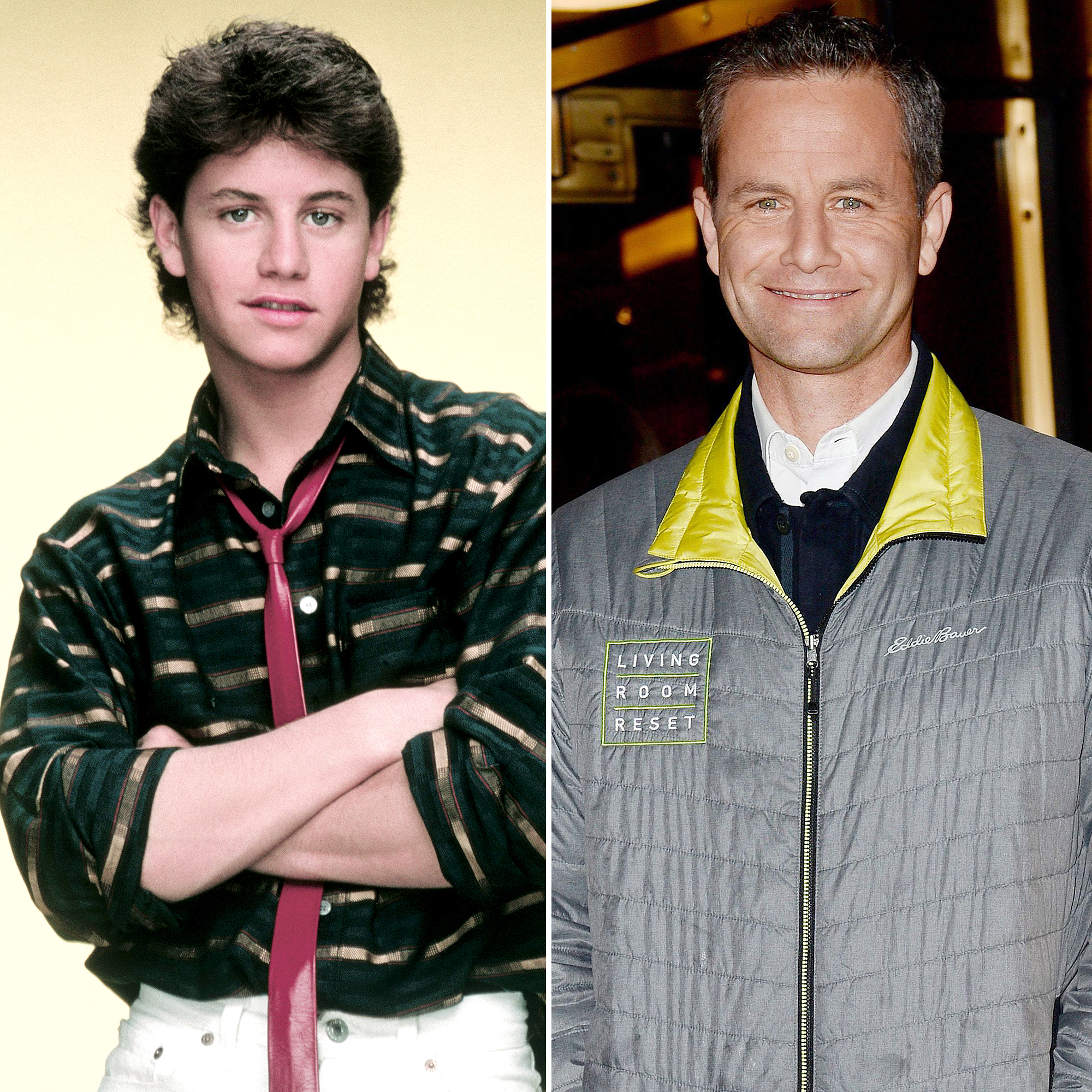 ‘Growing Pains’ Cast Where Are They Now?