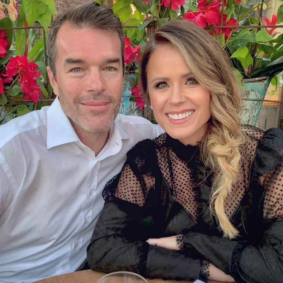 Trista Sutter Ryan Sutter Is 'Struggling' With Mystery Illness