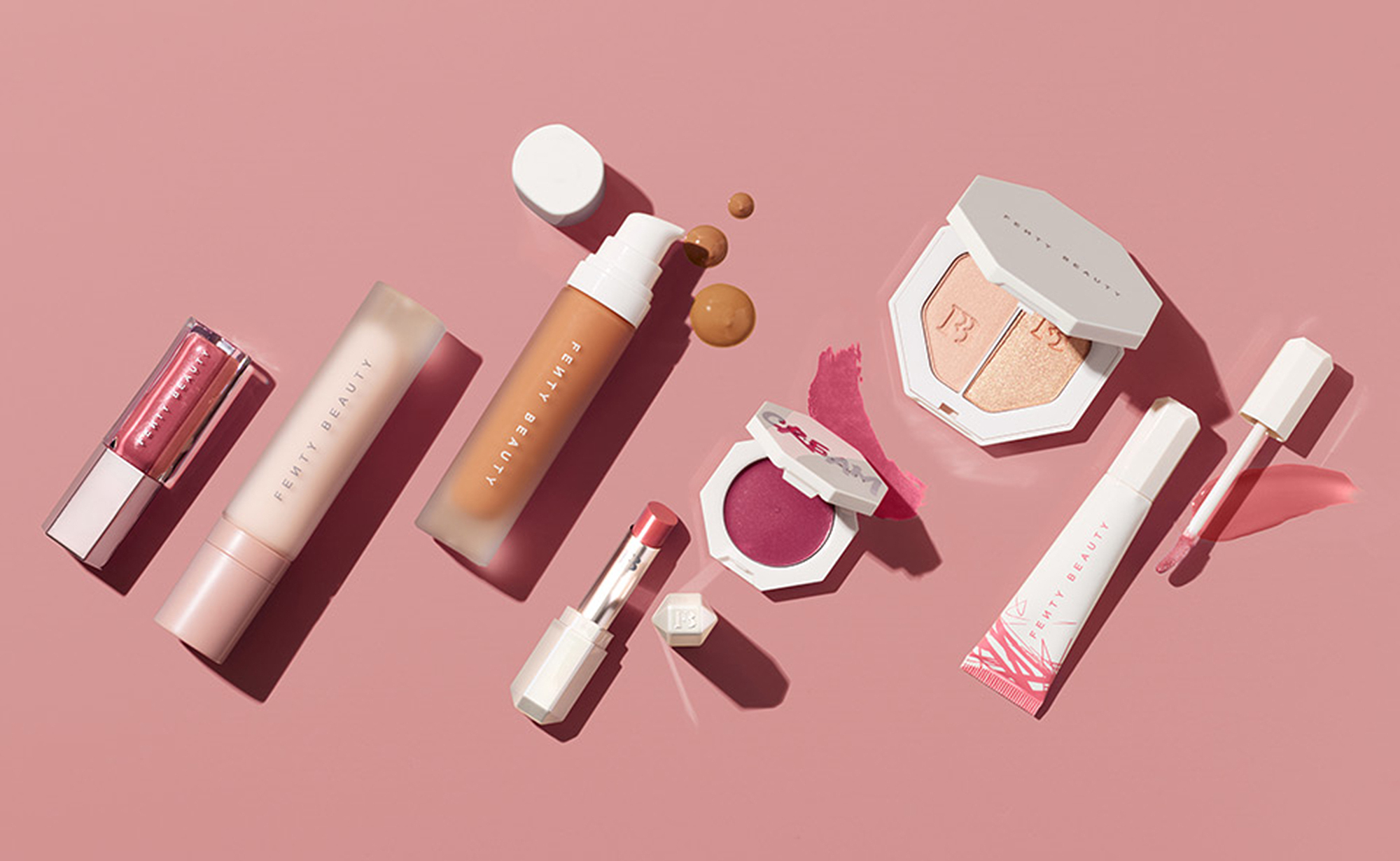 FENTY BEAUTY, RARE BEAUTY, MORE lupon.gov.ph