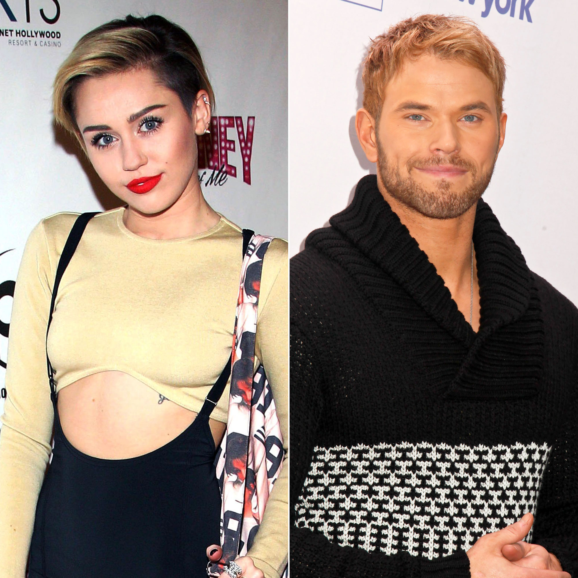 Miley Cyrus’ Dating History Timeline of Her Famous Exes, Flings