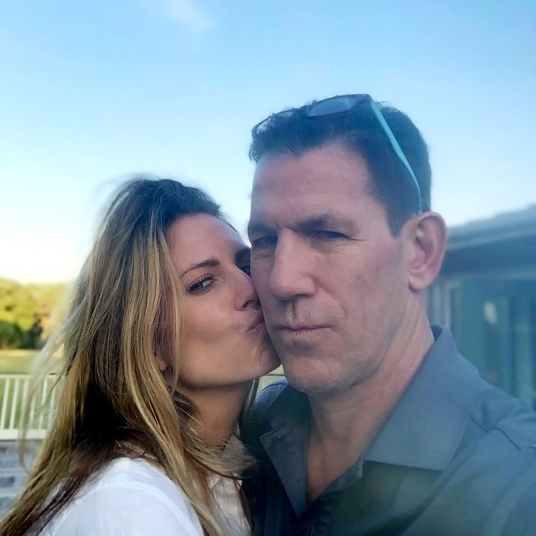 Southern Charm’s Thomas Ravenel, Heather Mascoe Are Engaged