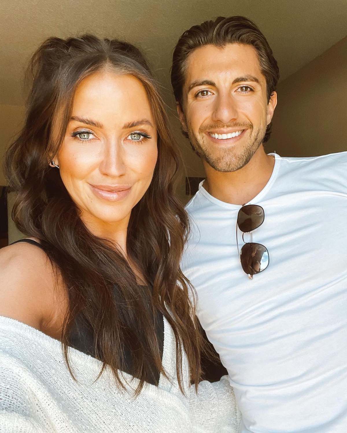Kaitlyn Bristowe, Jason Tartick Set Wedding Date Amid Engagement Us