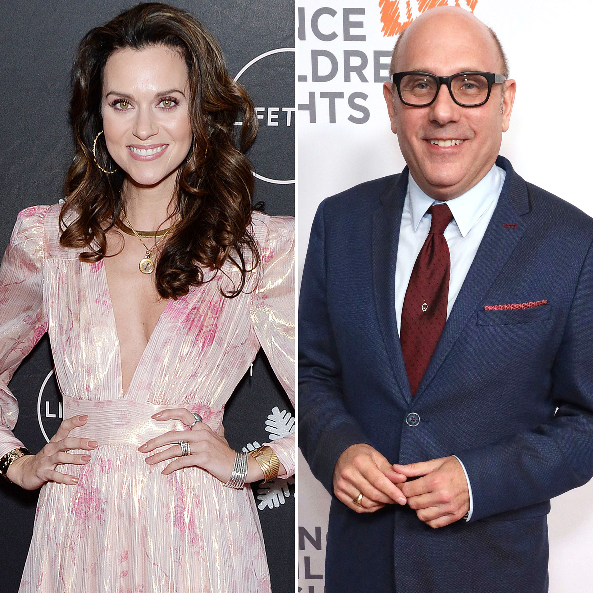 Is Actor Willie Garson Married