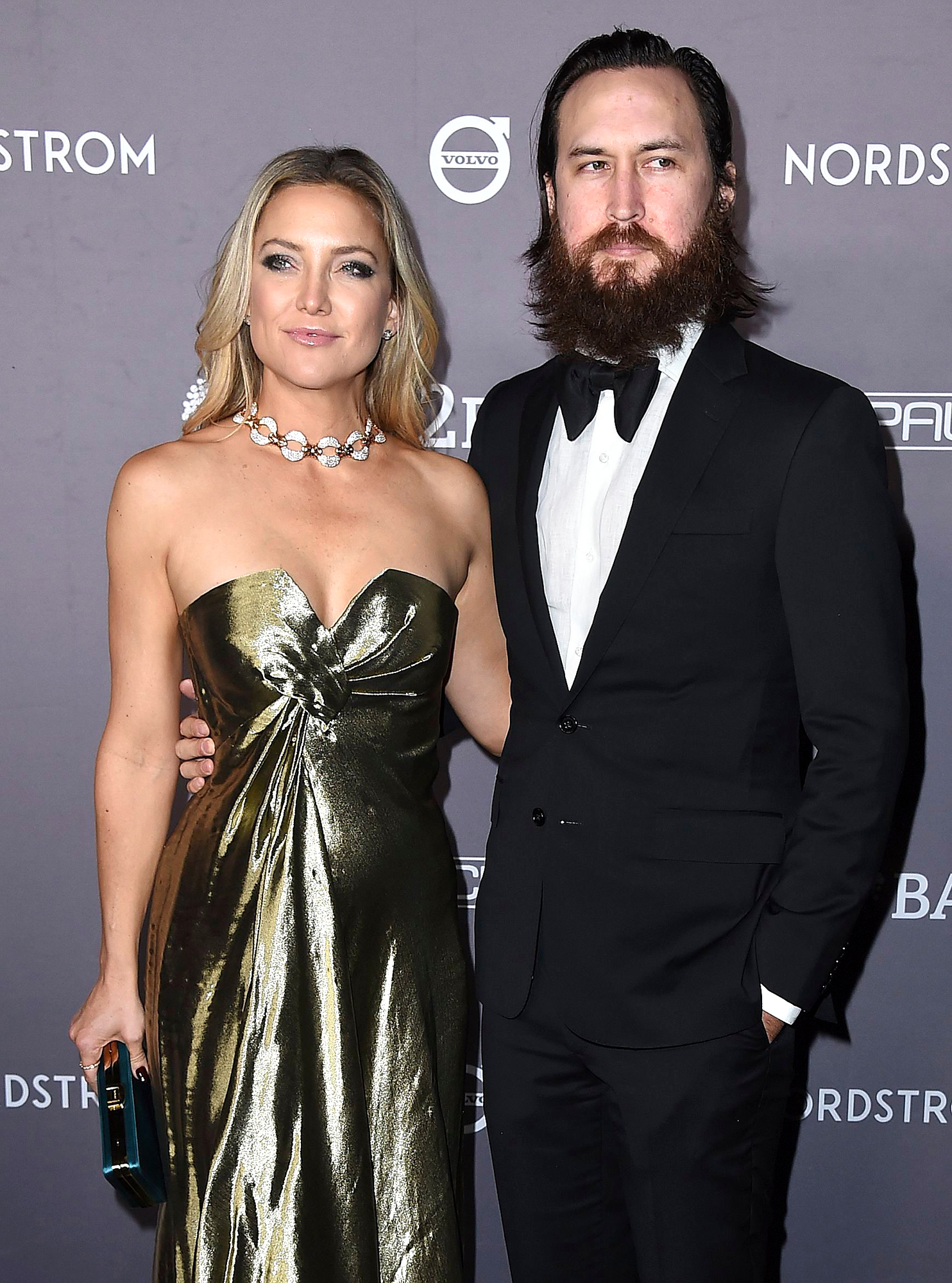 Danny Fujikawa 6 Things to Know About Kate Hudson’s Fiance