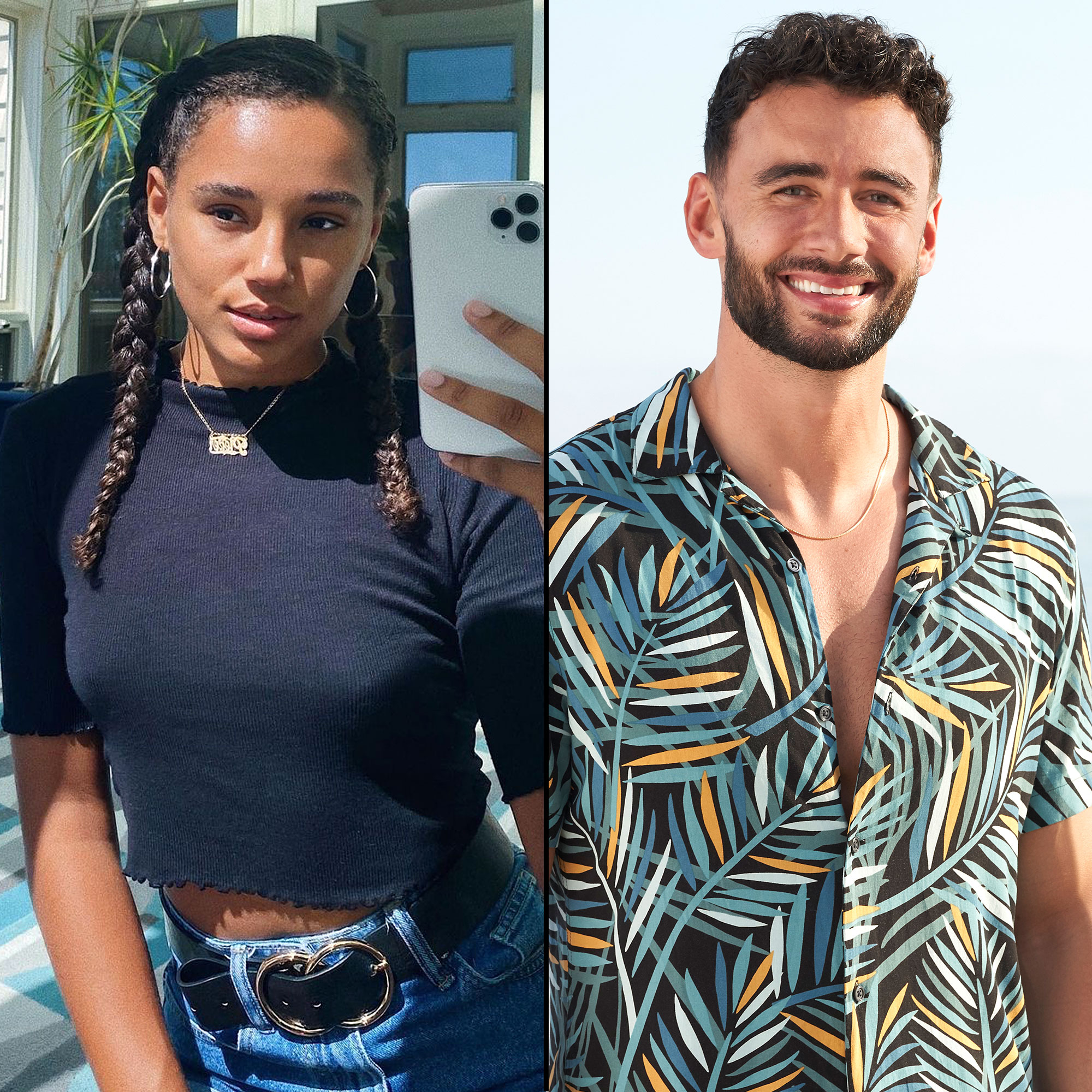 Pieper James Breaks Her Silence After Brendan Morais Split Us Weekly