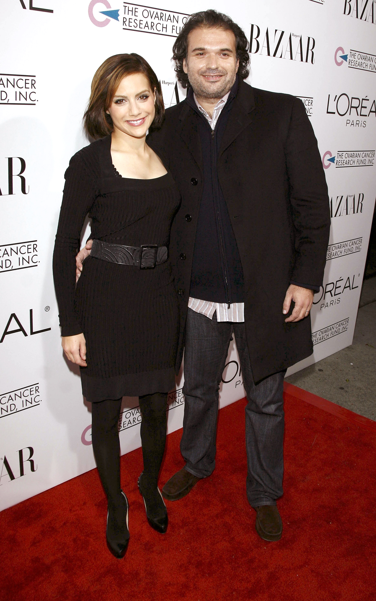 simon monjack News Us Weekly