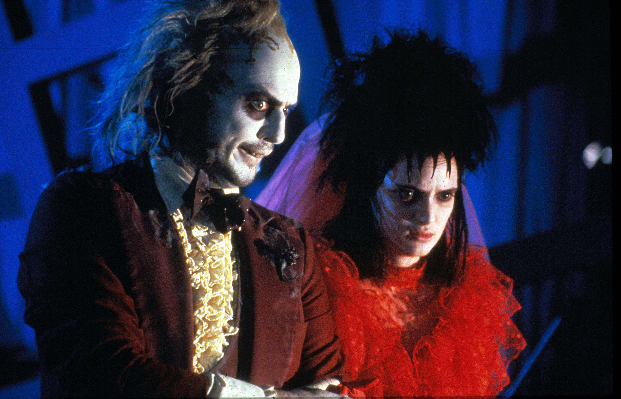 24 How Old Was Winona Ryder In Beetlejuice Ultimate Guide 07/2023