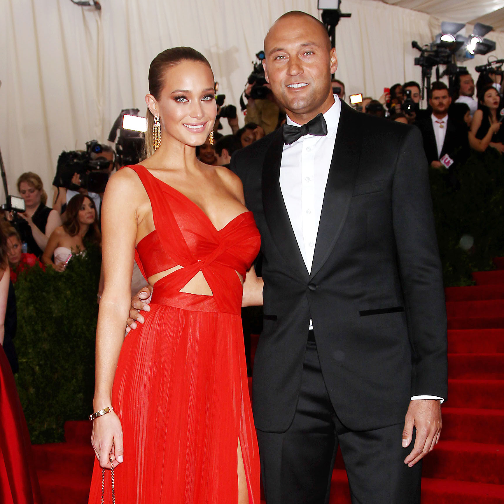 Derek Jeter News Us Weekly