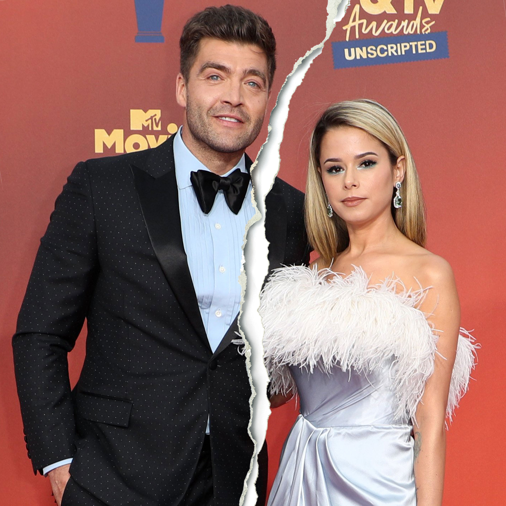 CT Tamburello's Wife Lili Solares Wants Son to Live With Her Us Weekly