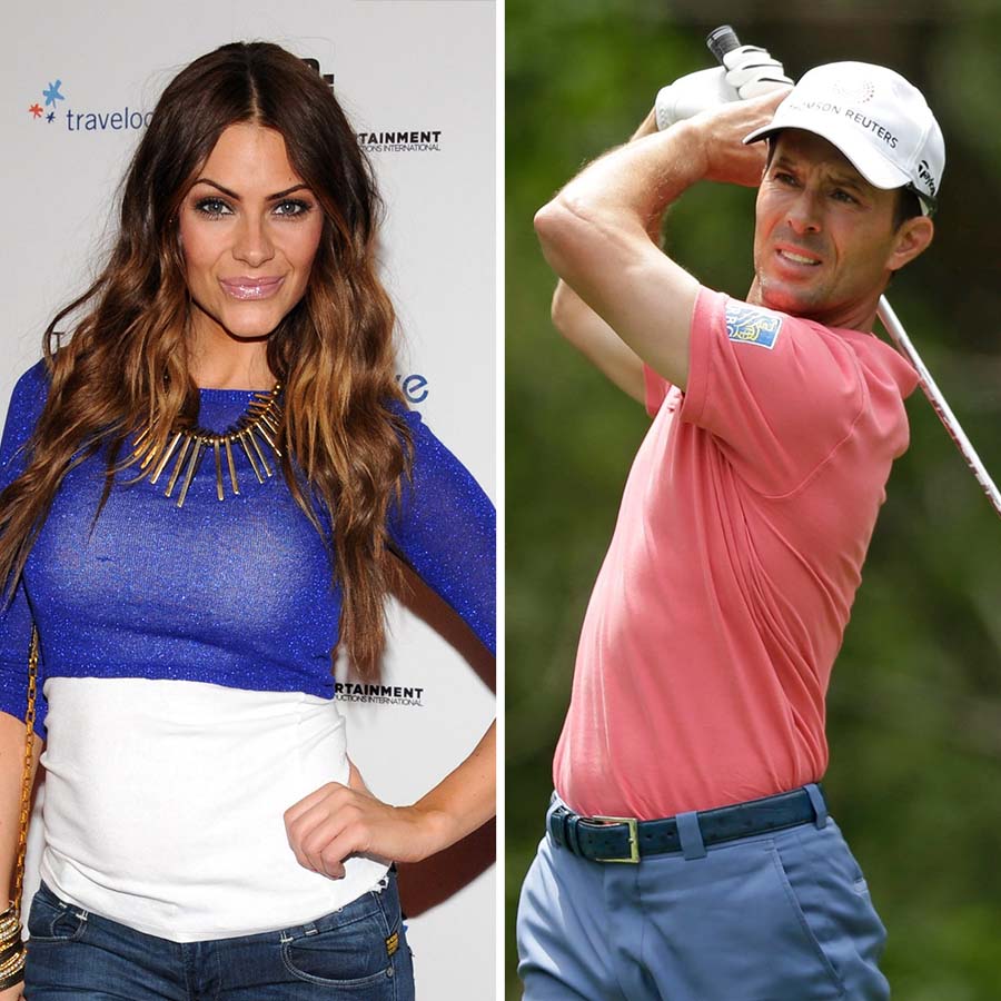Bachelor in Paradise's Michelle Money Is Engaged to Mike Weir UsWeekly