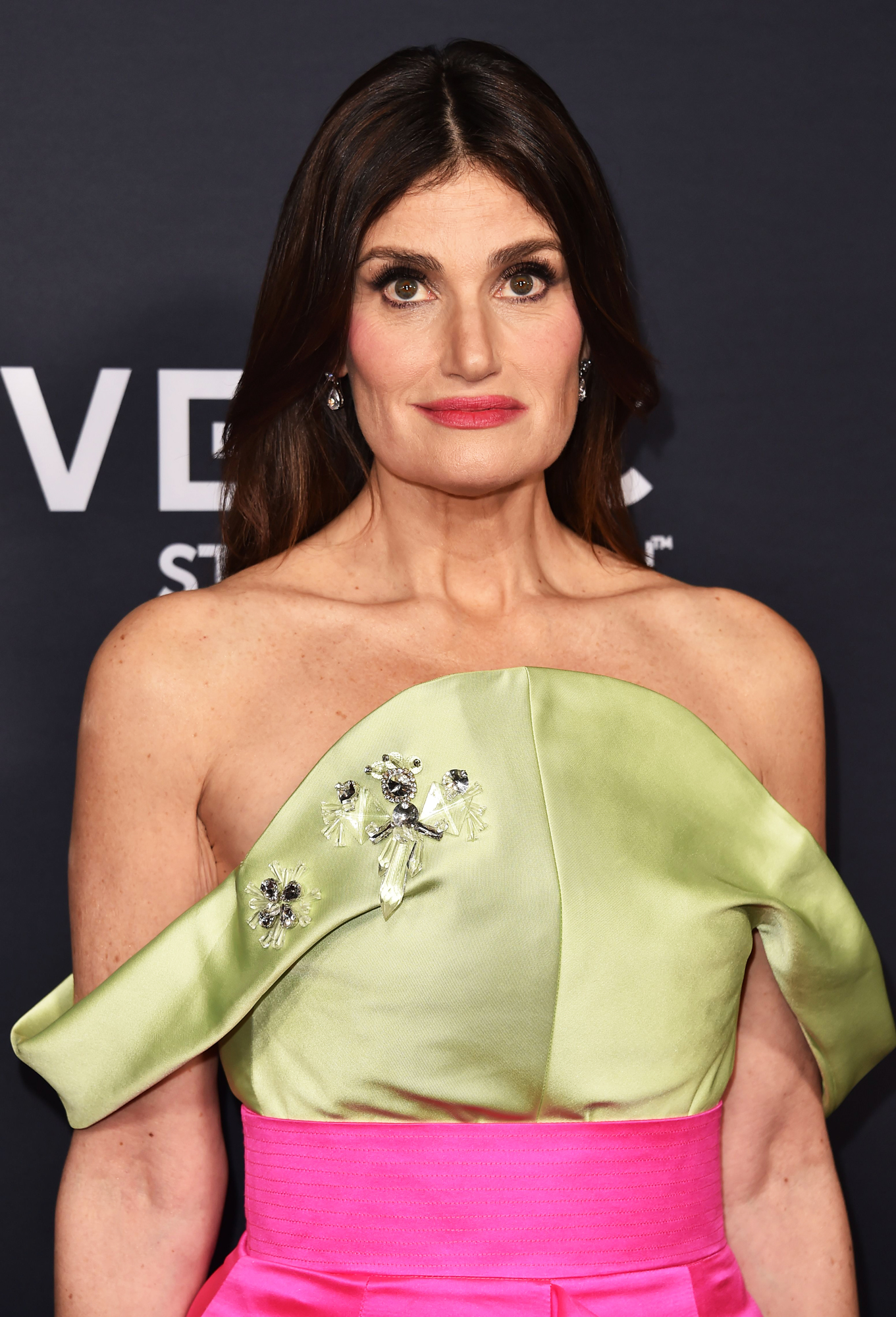 Idina Menzel Shares Rare Photo of Her, Taye Diggs' Son Walker Us Weekly