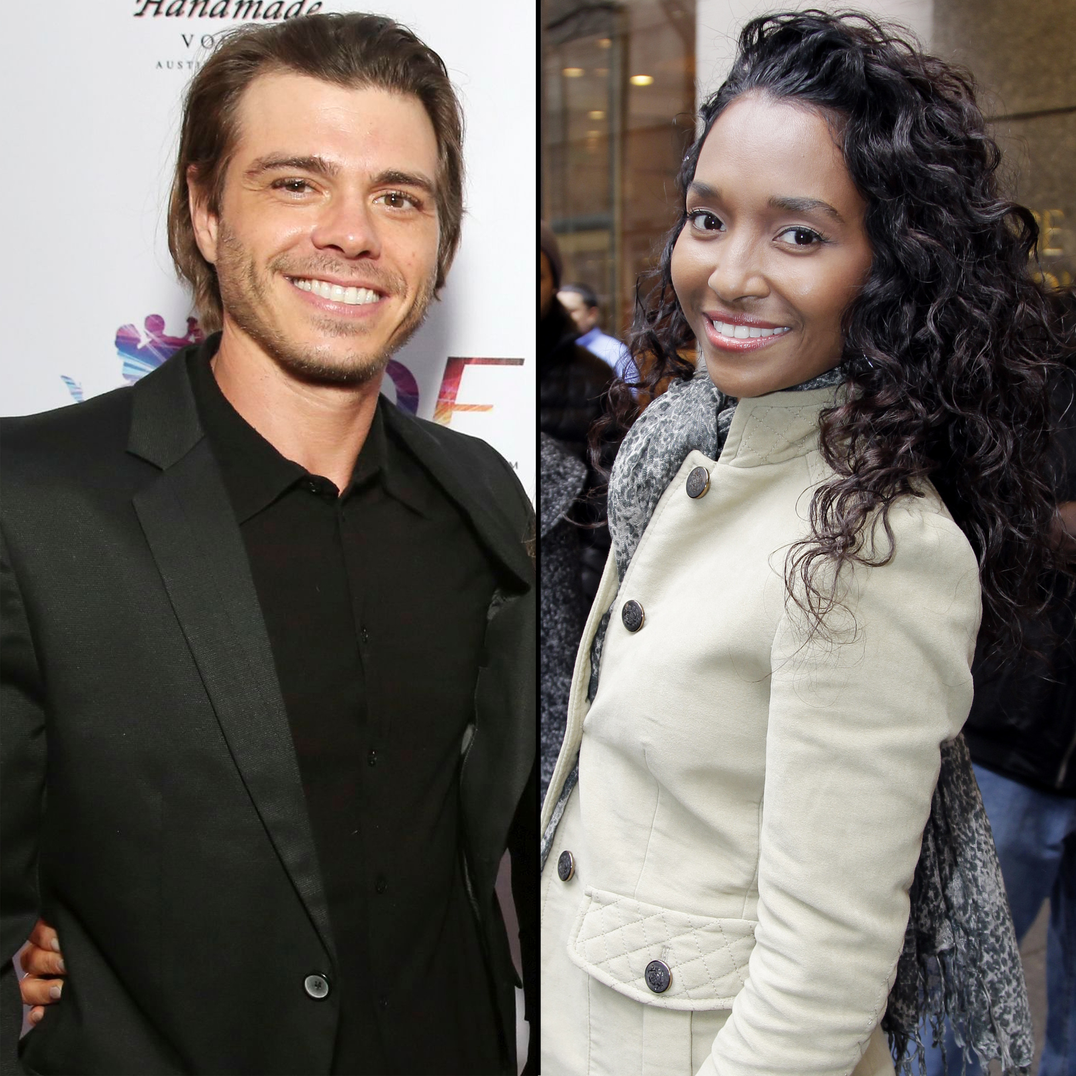 TLC's Chilli, Matthew Lawrence Are Dating Relationship Timeline