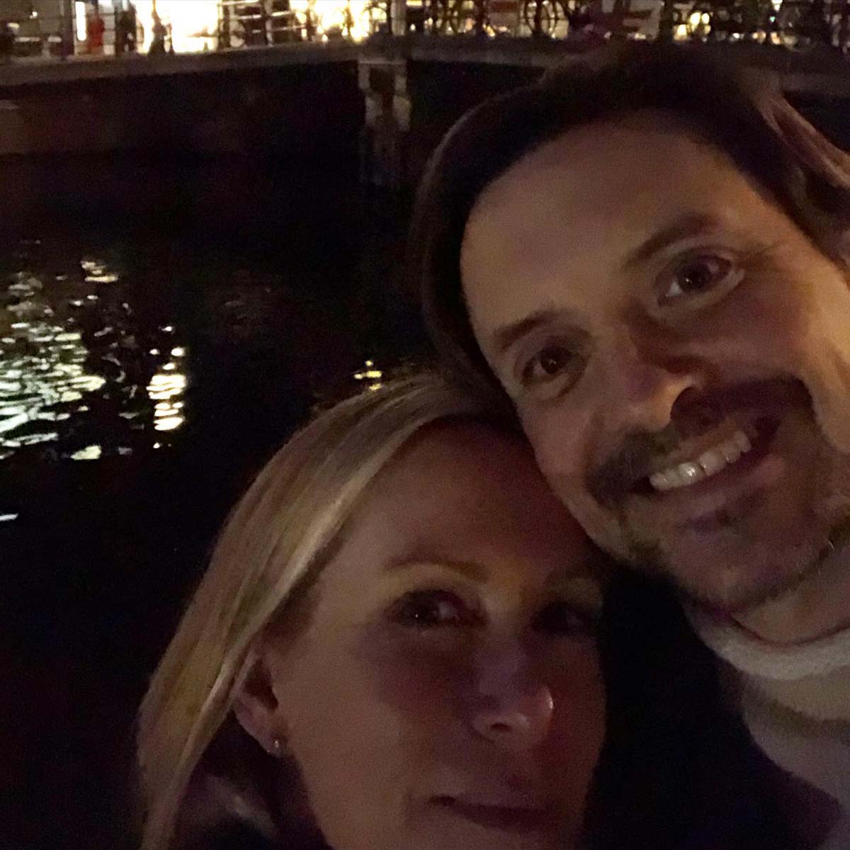 Will Friedle, Wife Susan Martens' Relationship Timeline Photos Us Weekly