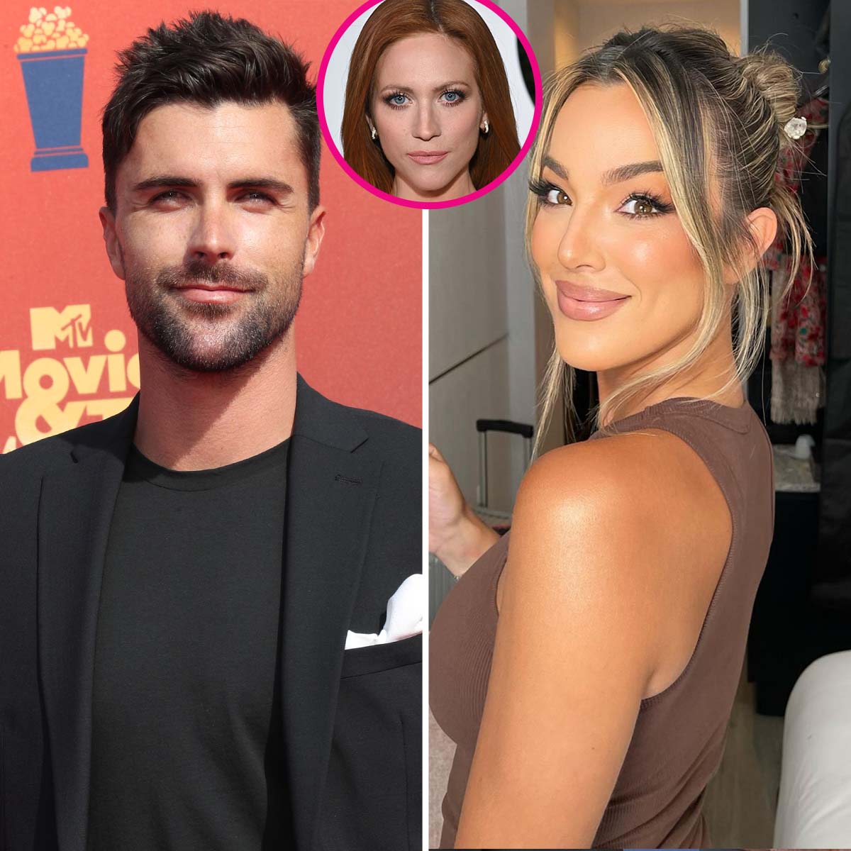 Tyler Stanaland, Alex Hall Take Getaway Amid Brittany Snow Divorce