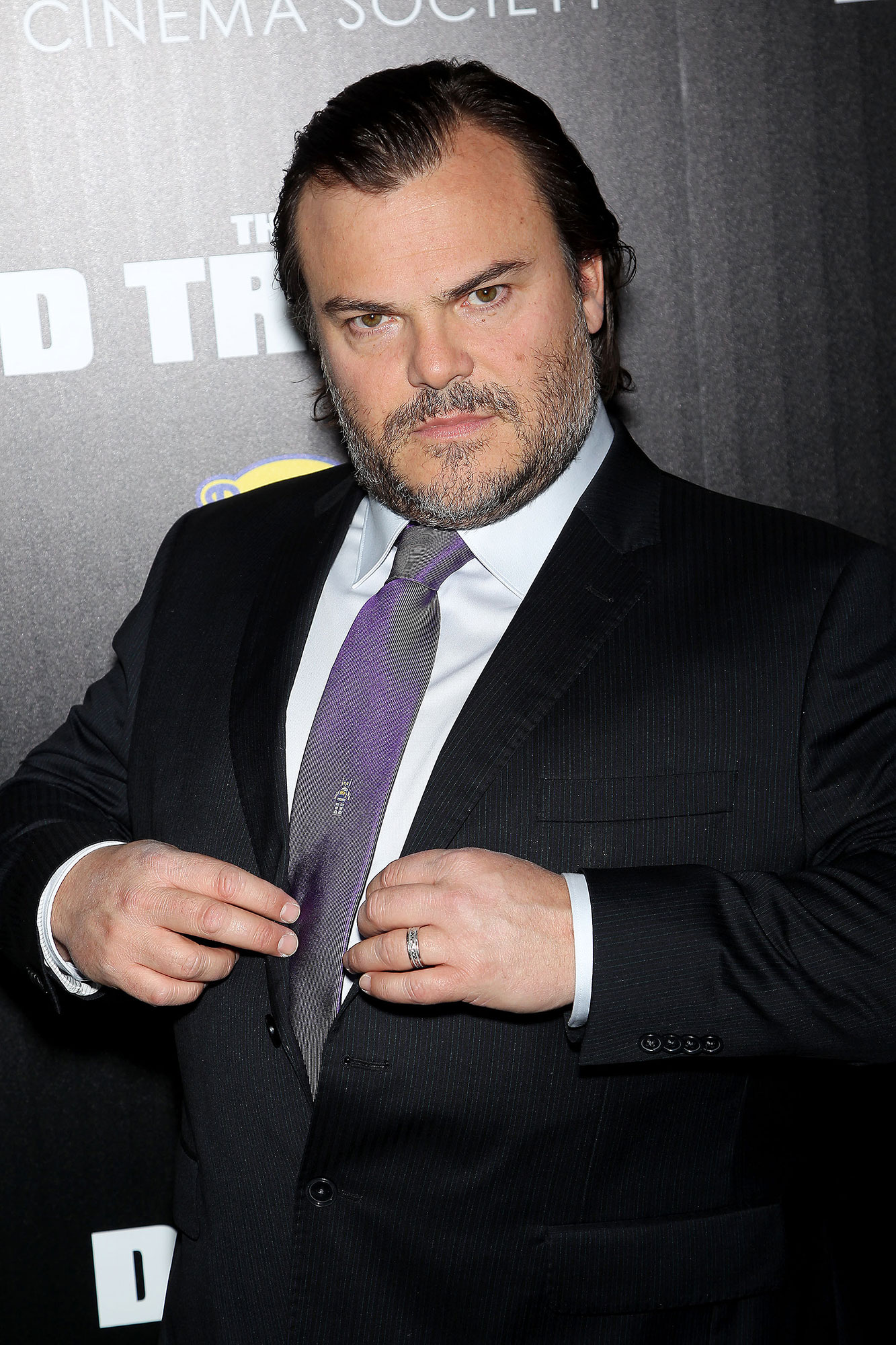 Jack Black Opens Up About Losing Brother to AIDS, Past Drug Abuse Us