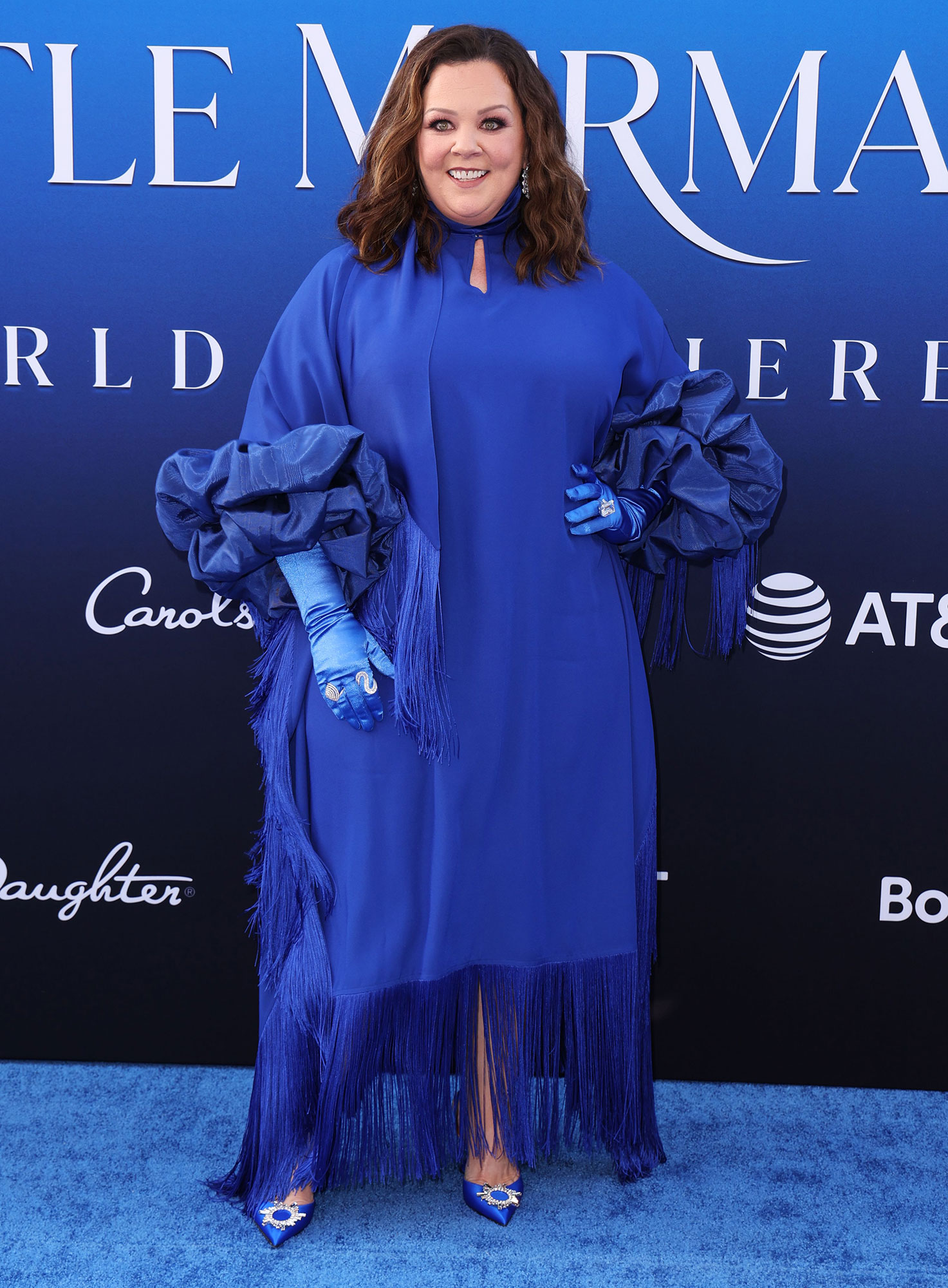Melissa McCarthy Reveals the Worst Part About Being on 'Gilmore Girls