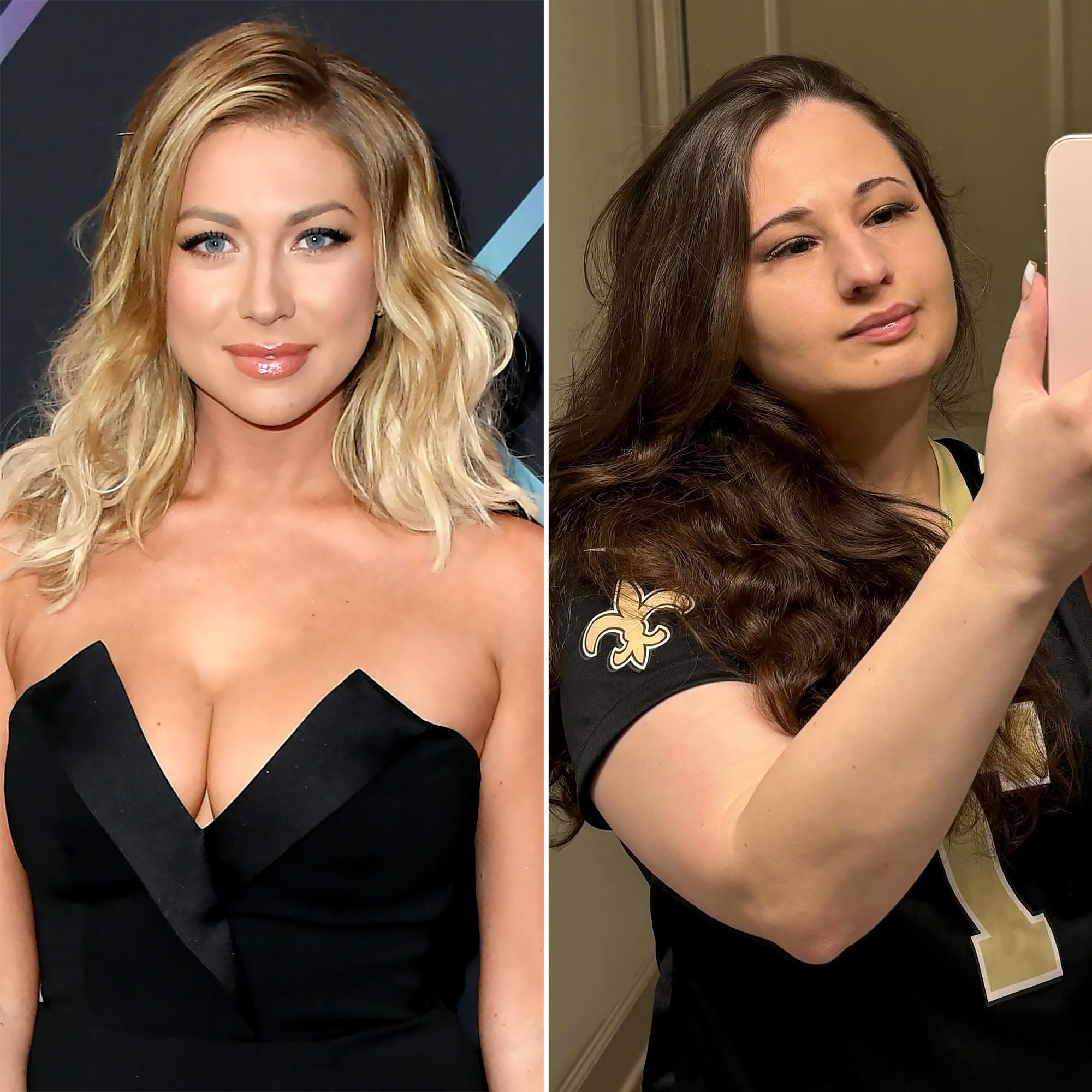 Stassi Schroeder Is ‘Unwell’ Over Relation to Gypsy Rose Blanchard Us