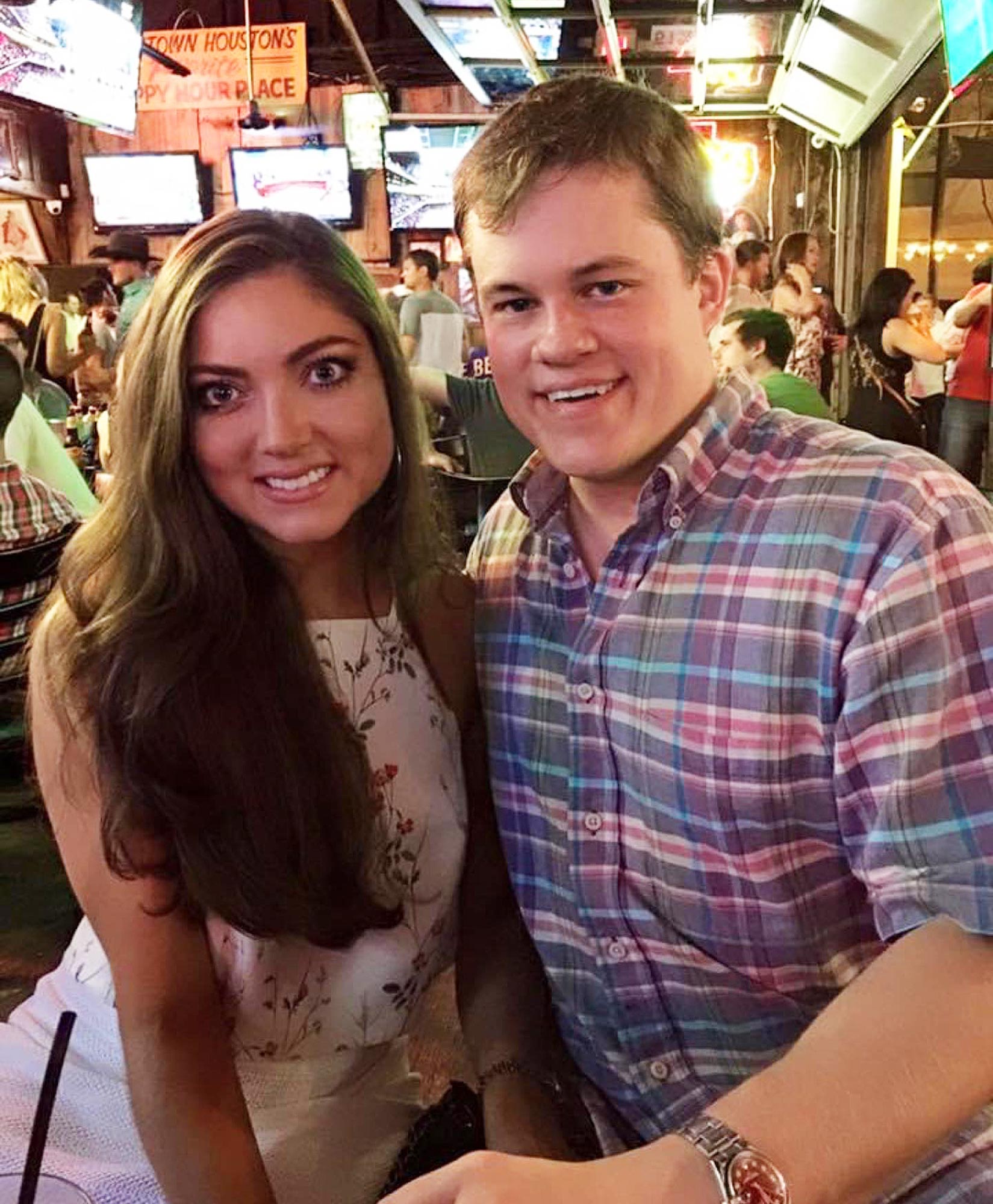 TikTok's Campbell ‘Pookie’ Puckett, Jett Puckett’s Romance Timeline