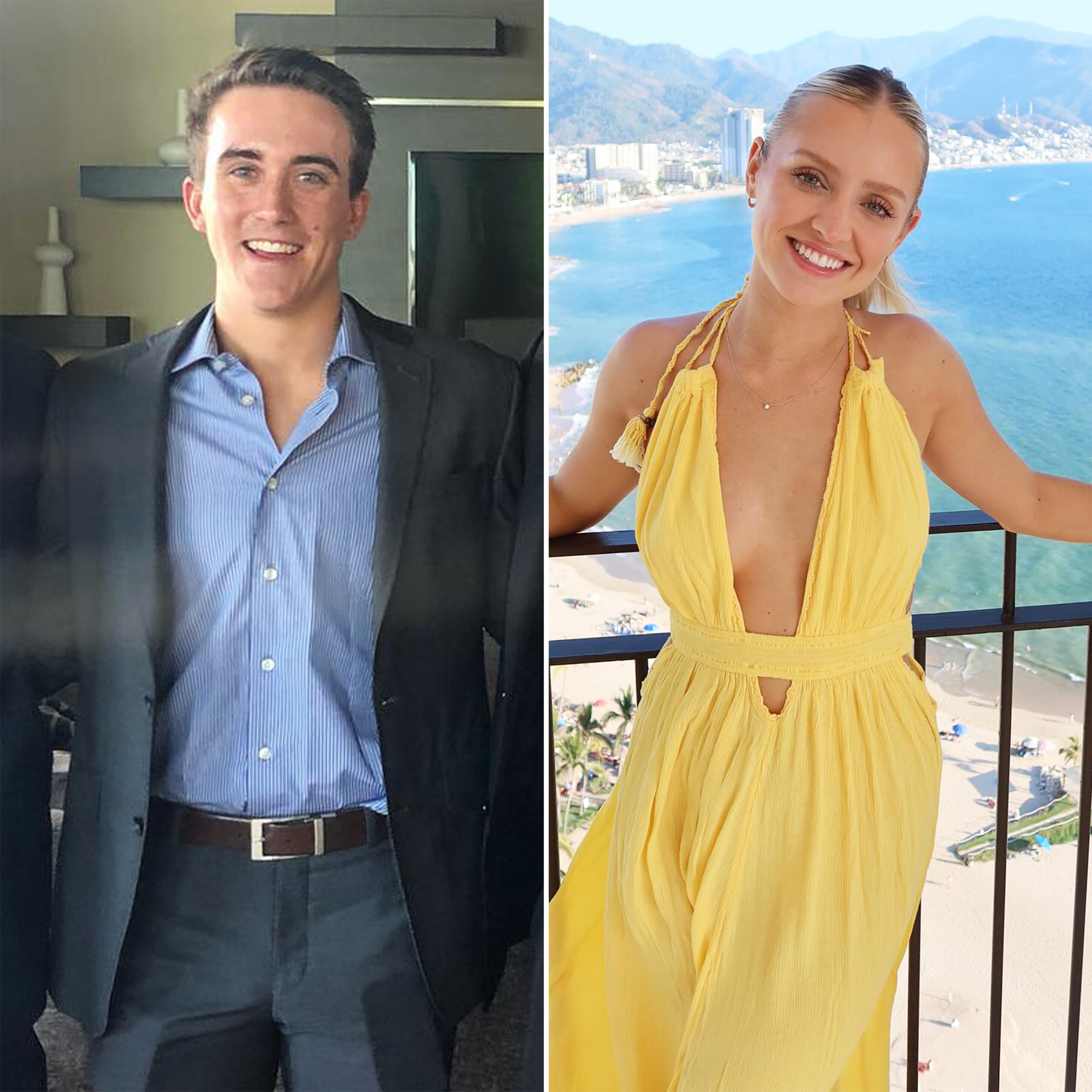Daisy Kent's Boyfriend Thor Herbst 5 Things to Know Us Weekly