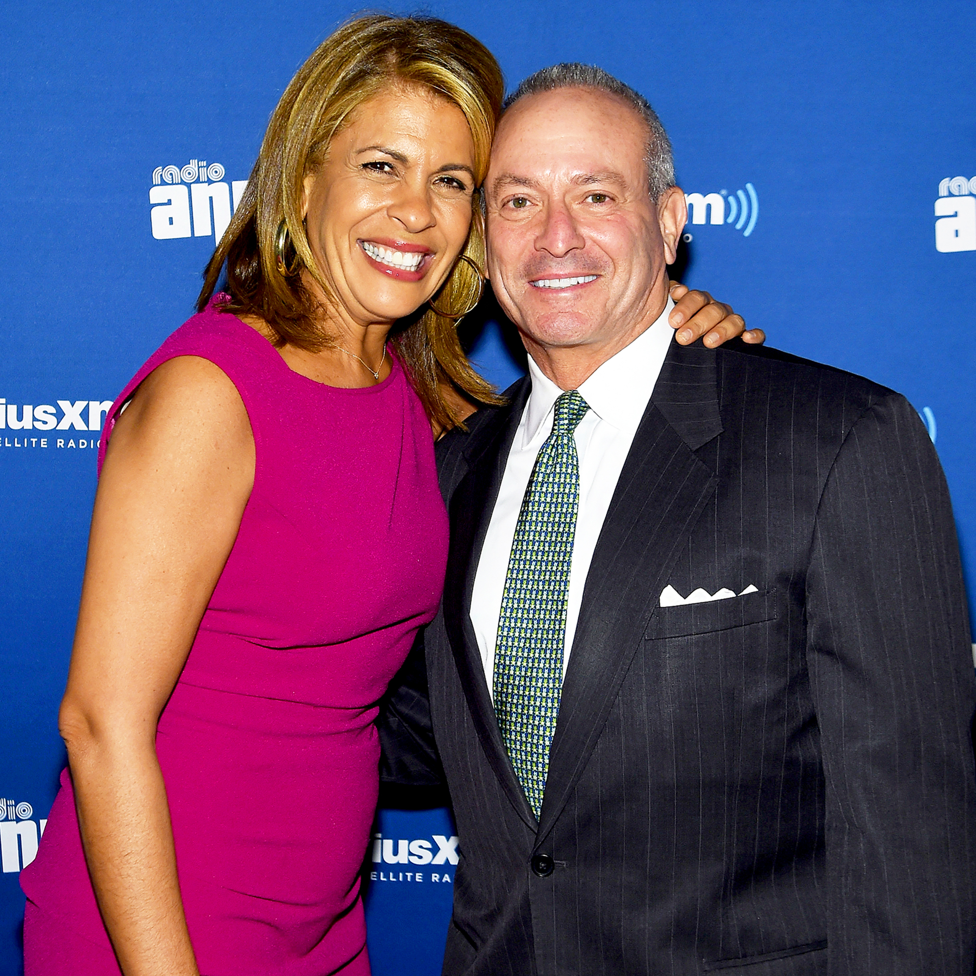 Hoda Kotb 2024 Boyfriend, net worth, tattoos, smoking & body