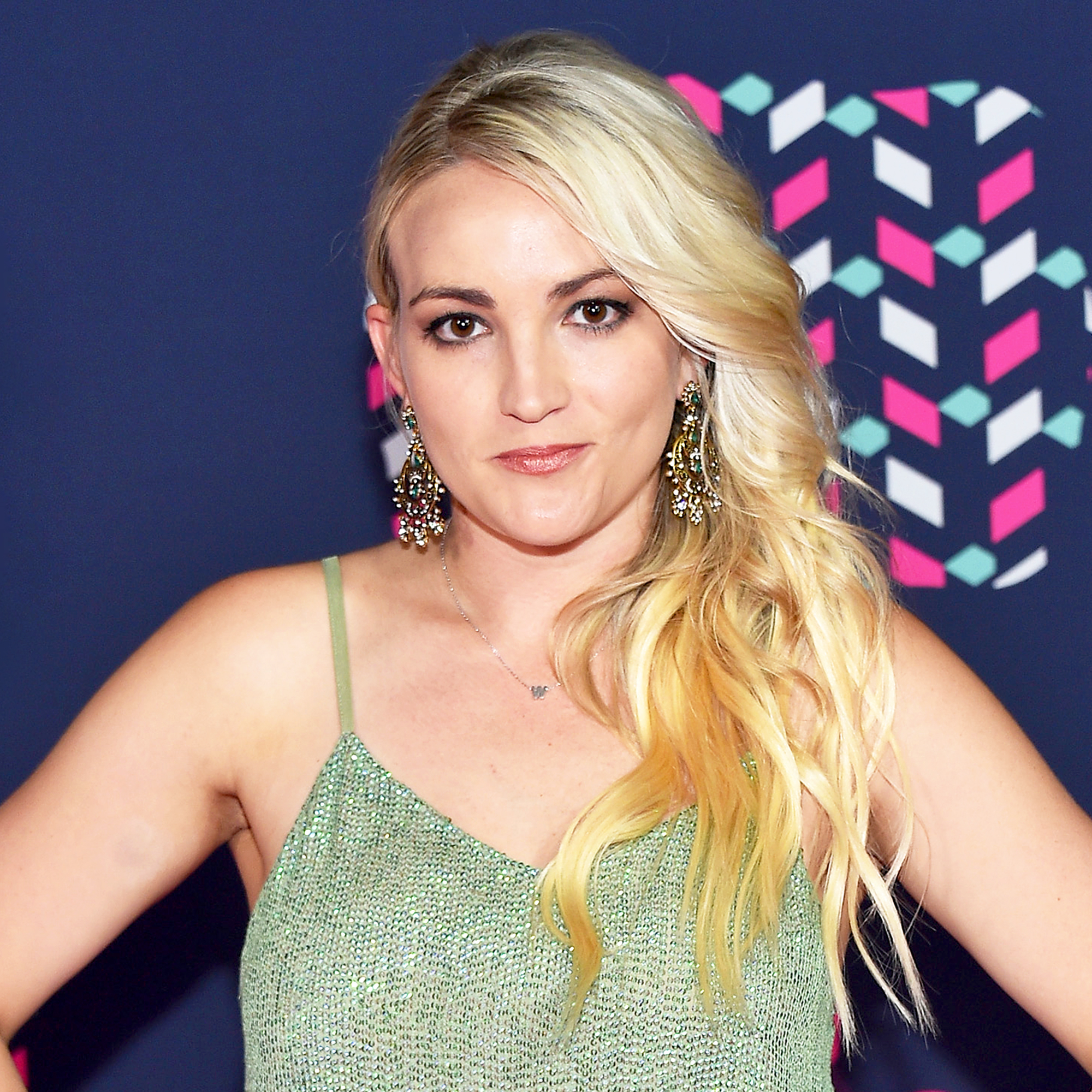 Jamie Lynn Spears Wrote a Song for Daughter Maddie Aldridge