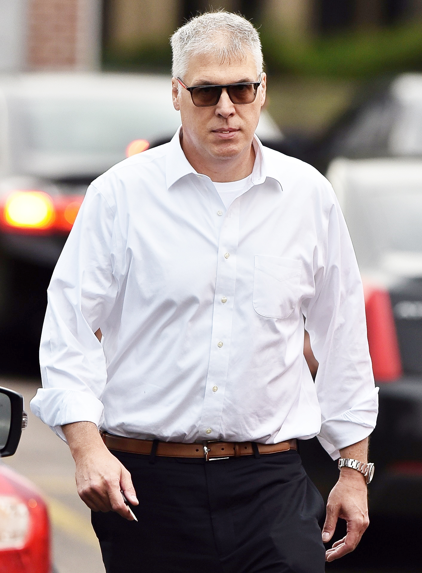 DJ David Mueller Speaks Out After Losing Taylor Swift Groping Trial