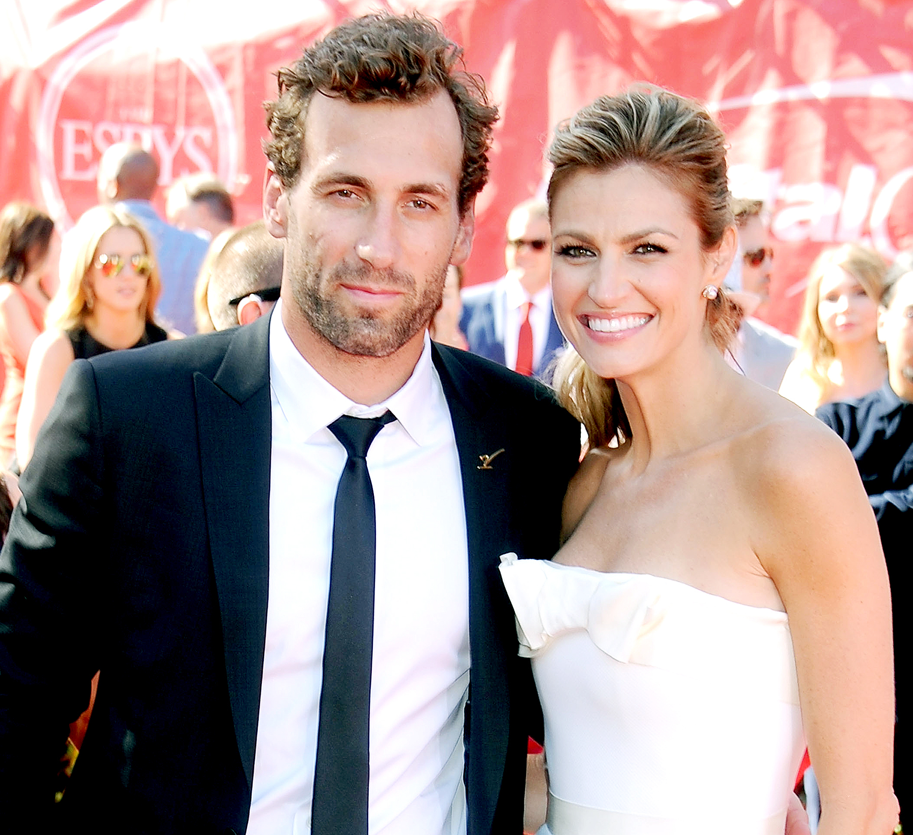 Jarret Stoll News Us Weekly