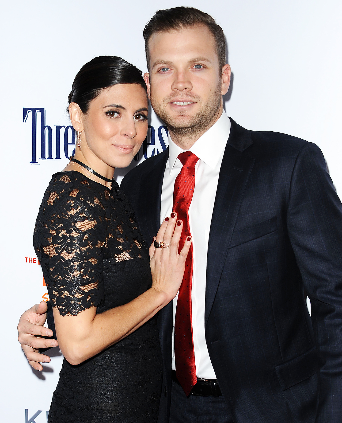 JamieLynn Sigler Is Pregnant, Expecting Second Child With Cutter Dykstra