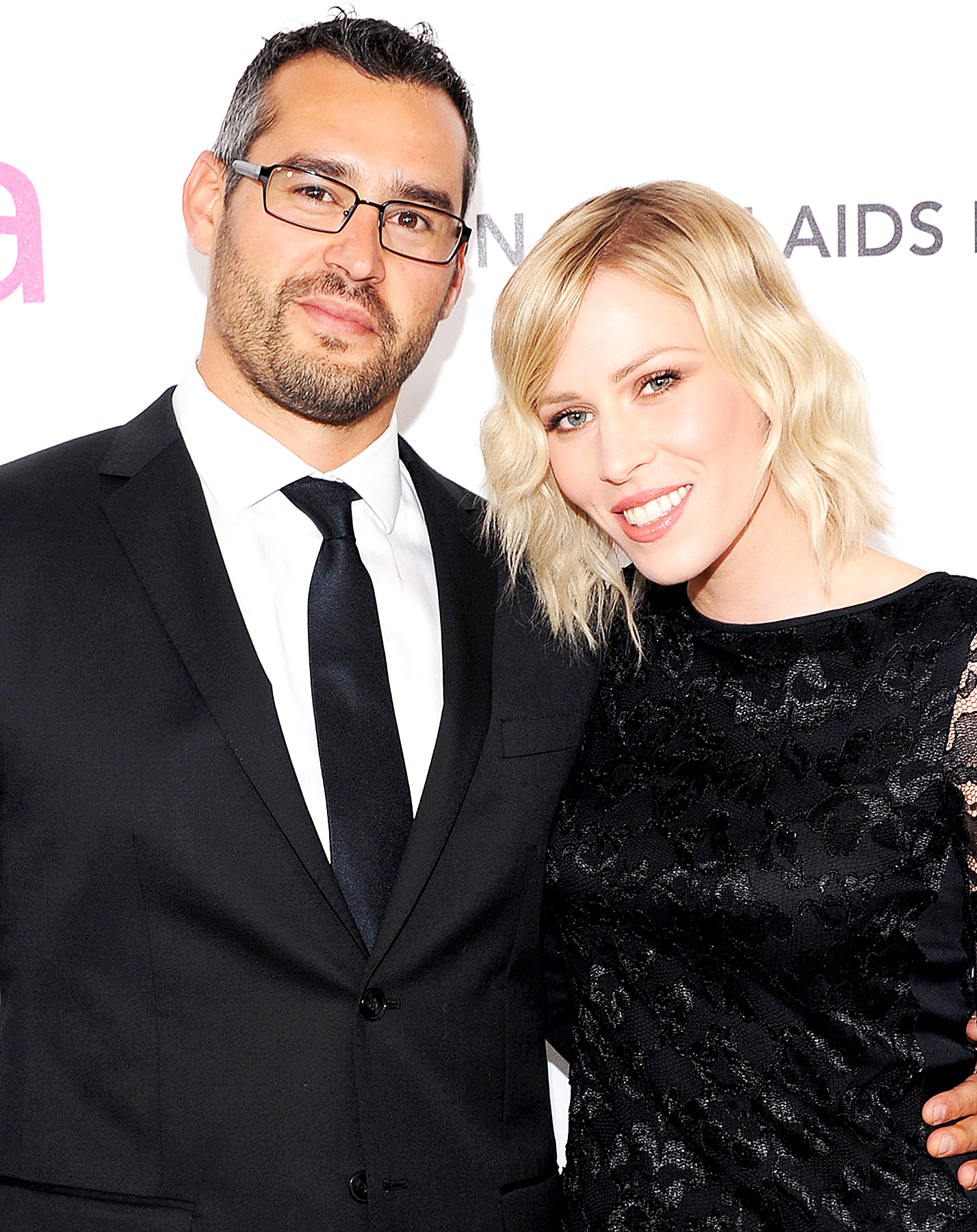 Natasha Bedingfield Is Pregnant With Husband Matthew Robinson