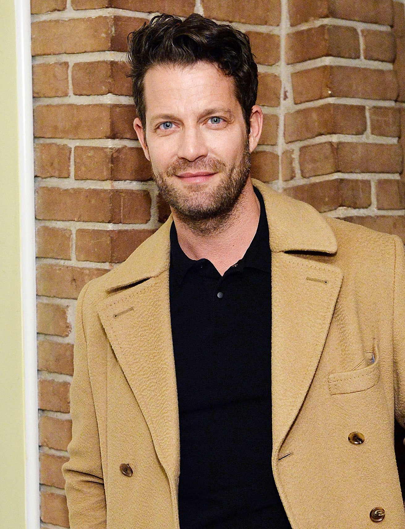 Nate Berkus 25 Things You Don't Know About Me