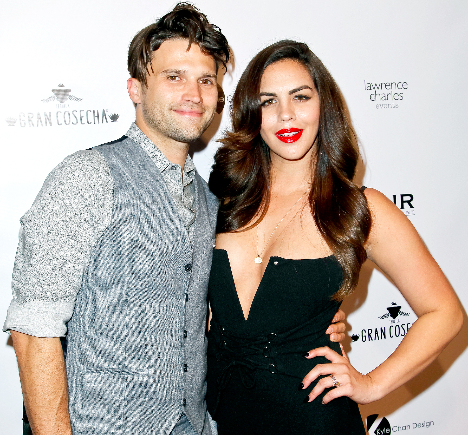Katie Maloney Compares Marriage to iPhone Update