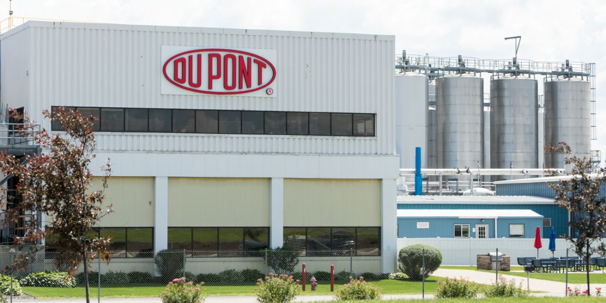 DuPont Microcircuit Materials Introduces New Sinter Silver