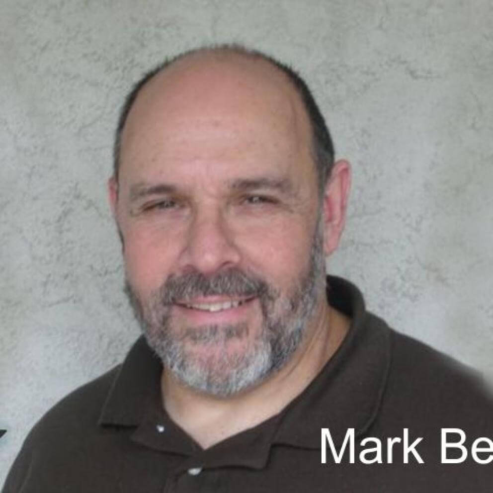 Mark Bernstein