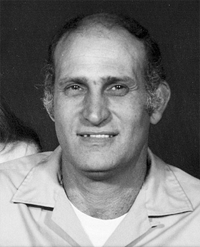 JERRY A. BLAIR Snoqualmie Valley Record