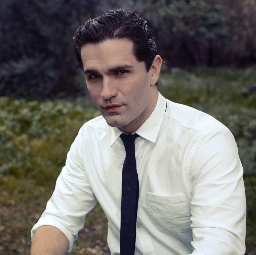 Sam Witwer Vanguard Audio Labs