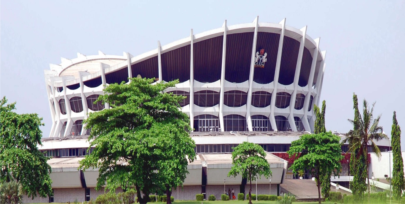 FG hands over National Theater to Bankers' Committee