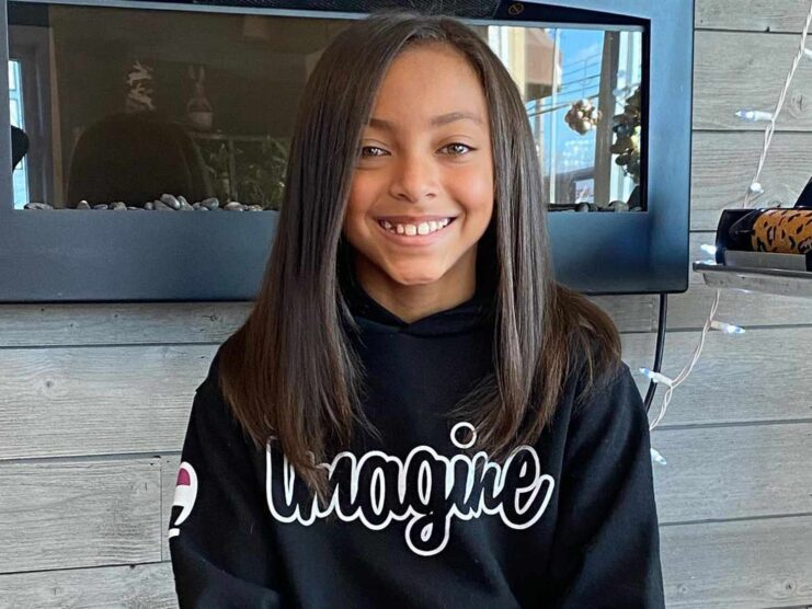 Avielle Janelle Hernandez Biography, Age, Height & Net Worth 2023 VCSD