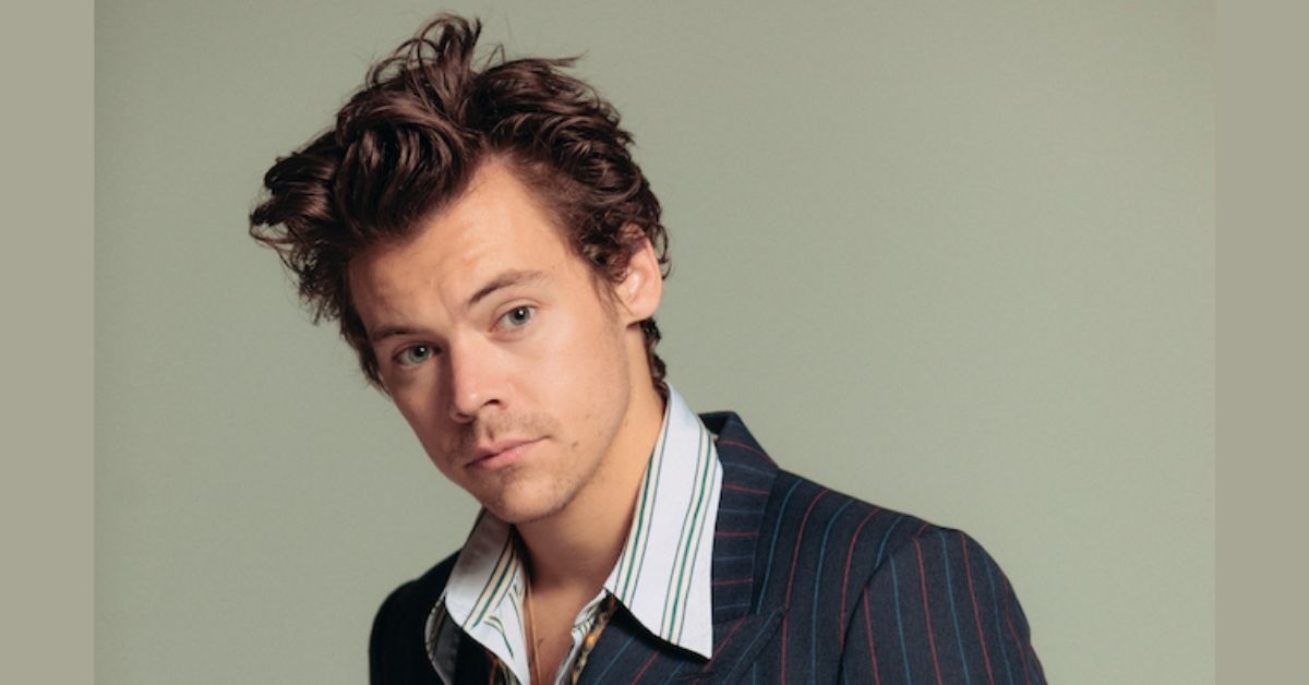 Harry Styles Height, Age, Affair, Bio, Net Worth, Wiki, Facts & More