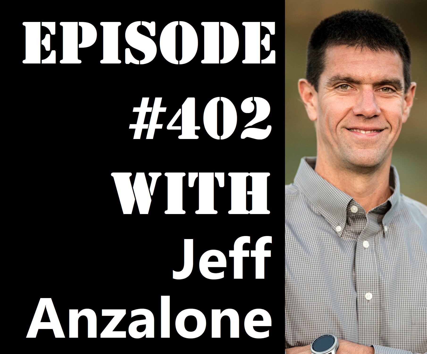 POWC 402 Building Passive with Dr. Jeff Anzalone Venture D